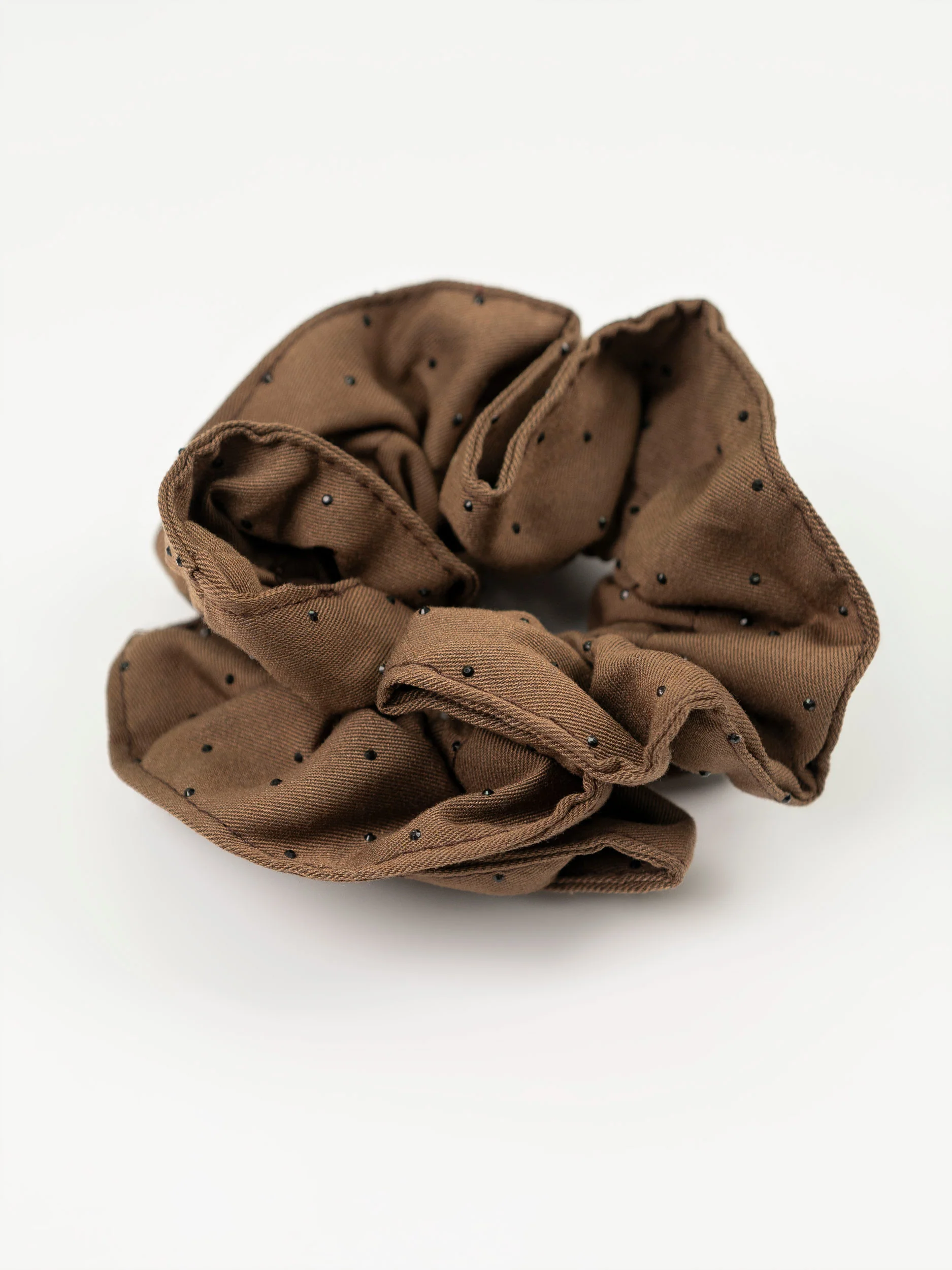 Dotted Scrunchie - Image 2