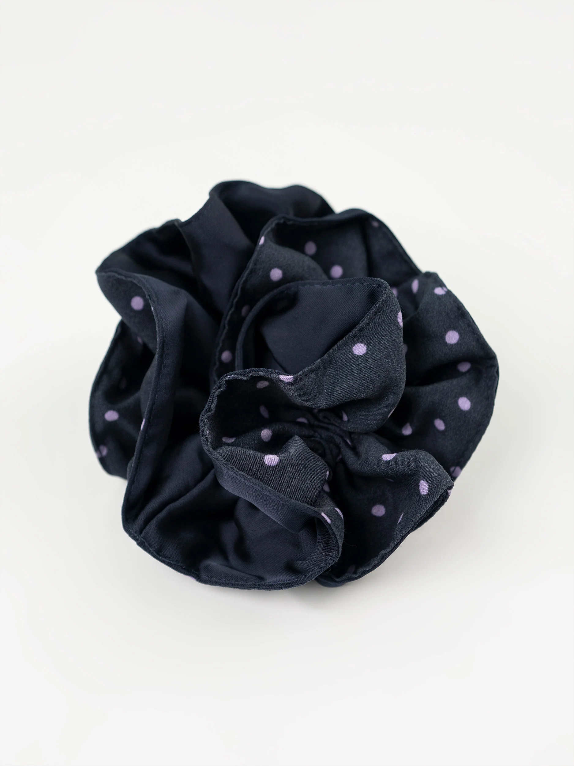 Polkadot Scrunchie - Image 2
