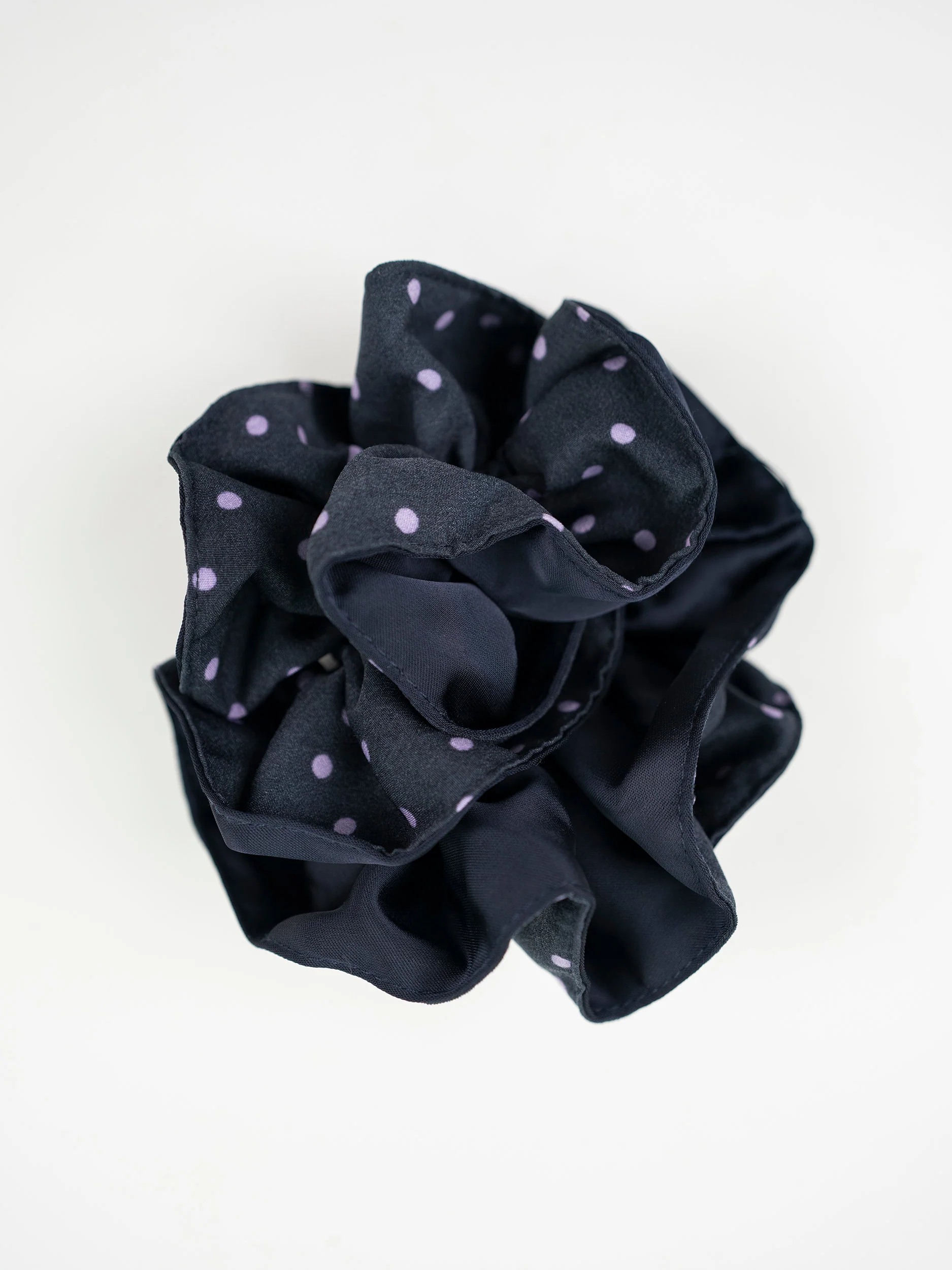 Polkadot Scrunchie - Image 3