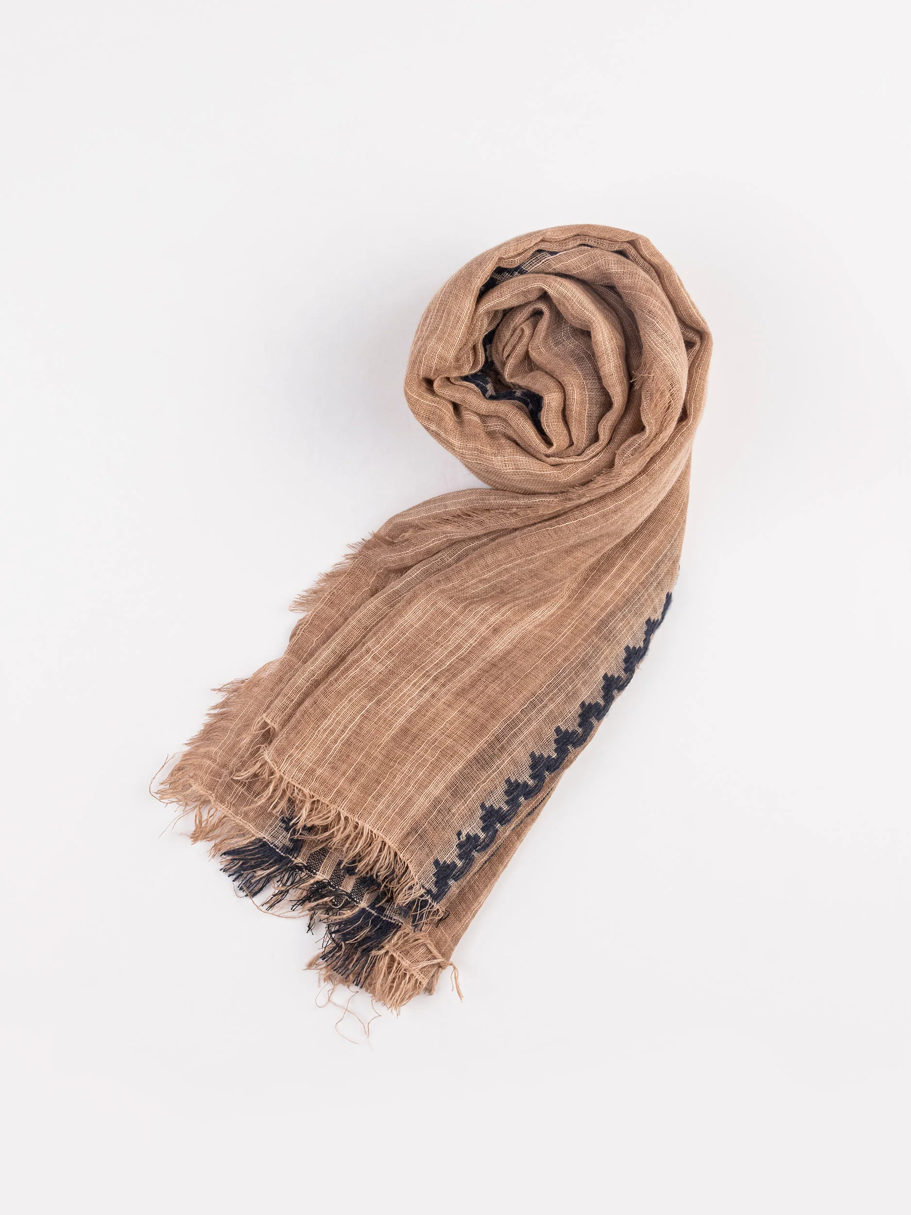 Viscose Scarf - Image 3