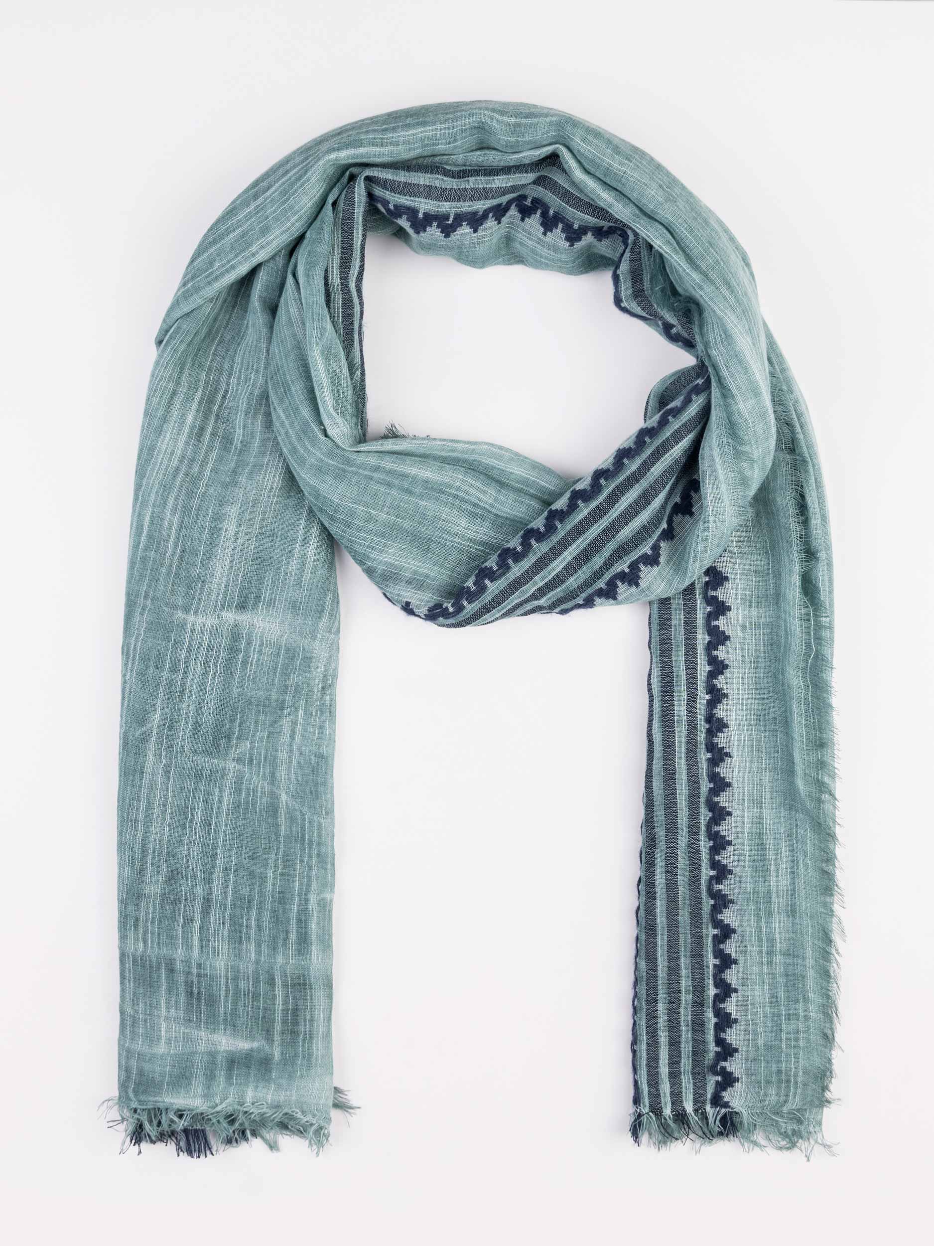 Viscose Scarf - Image 2