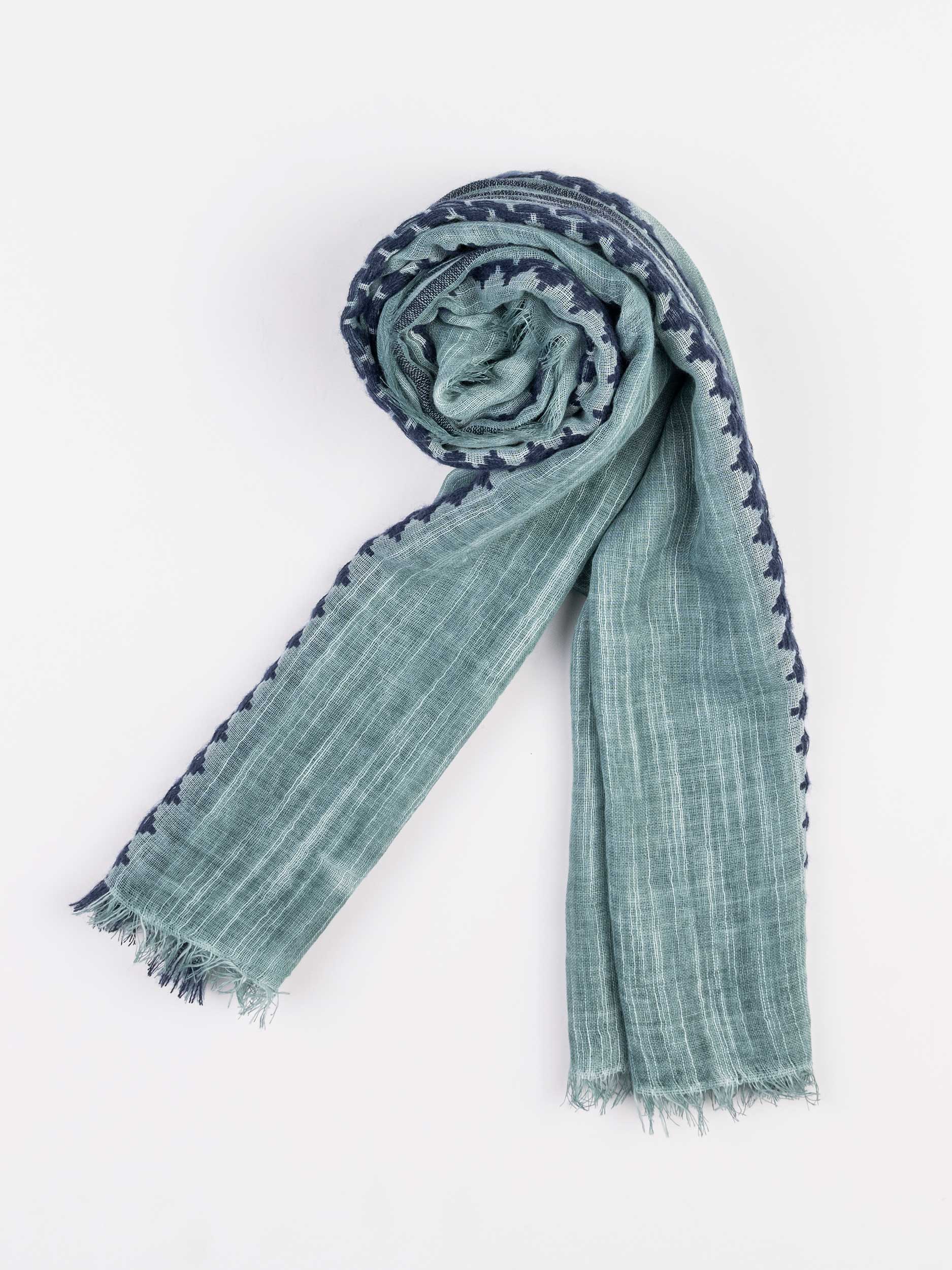 Viscose Scarf - Image 3