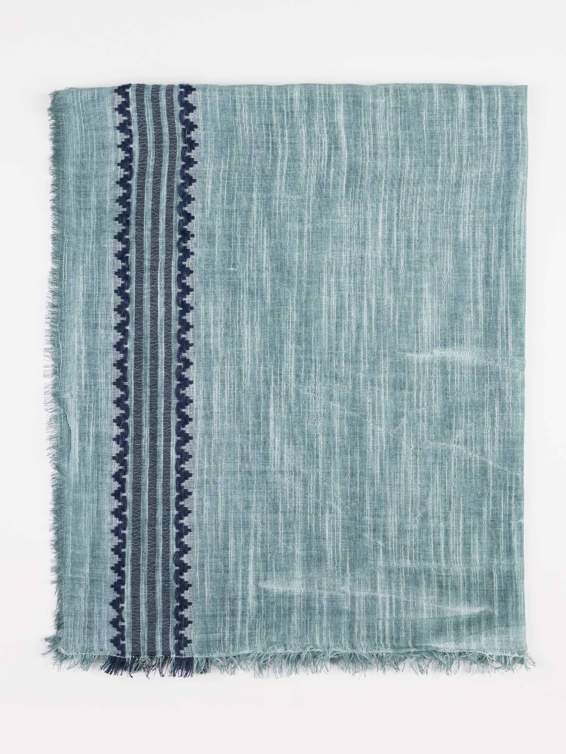 Viscose Scarf - Image 4