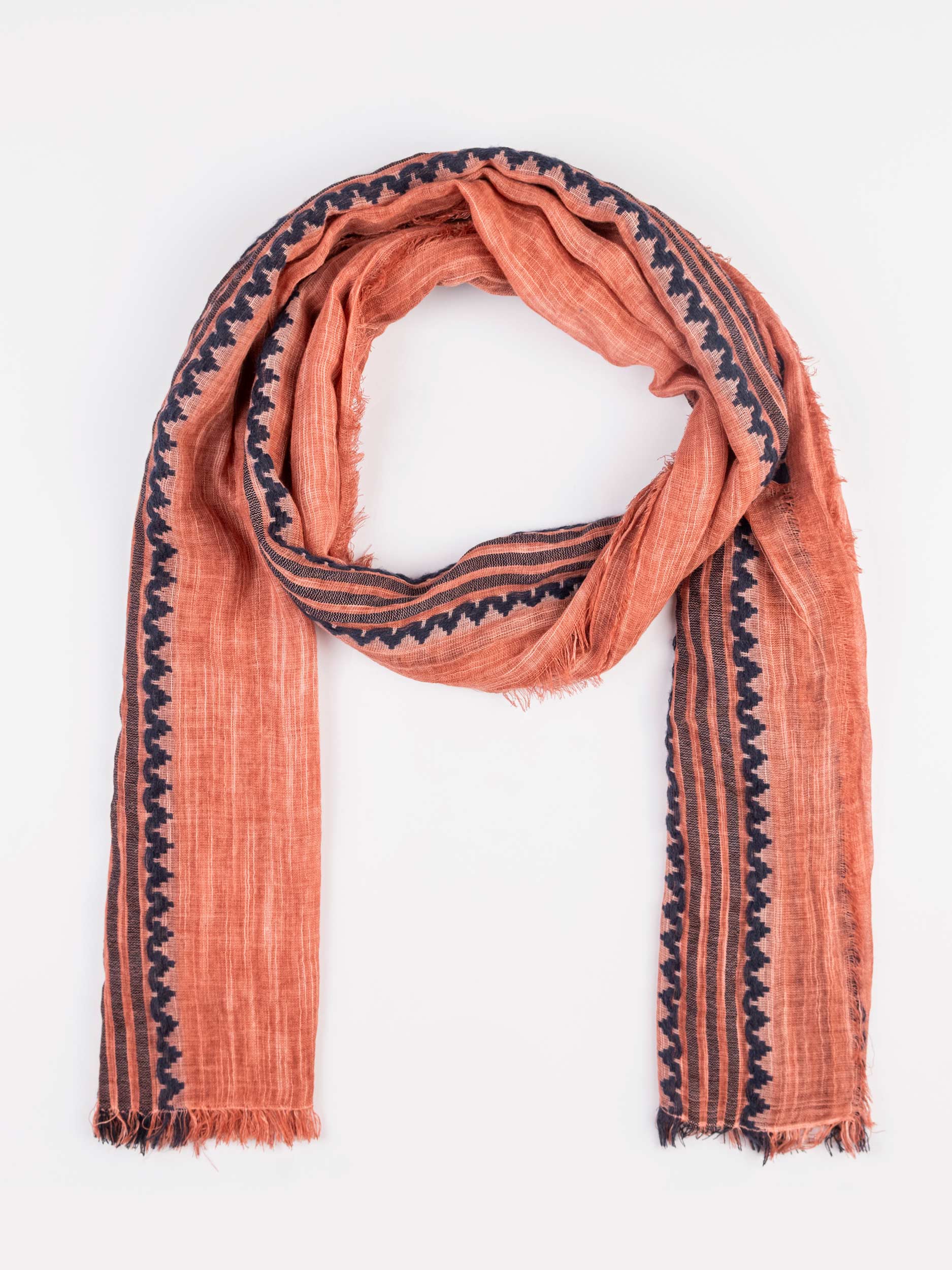 Viscose Scarf - Image 2