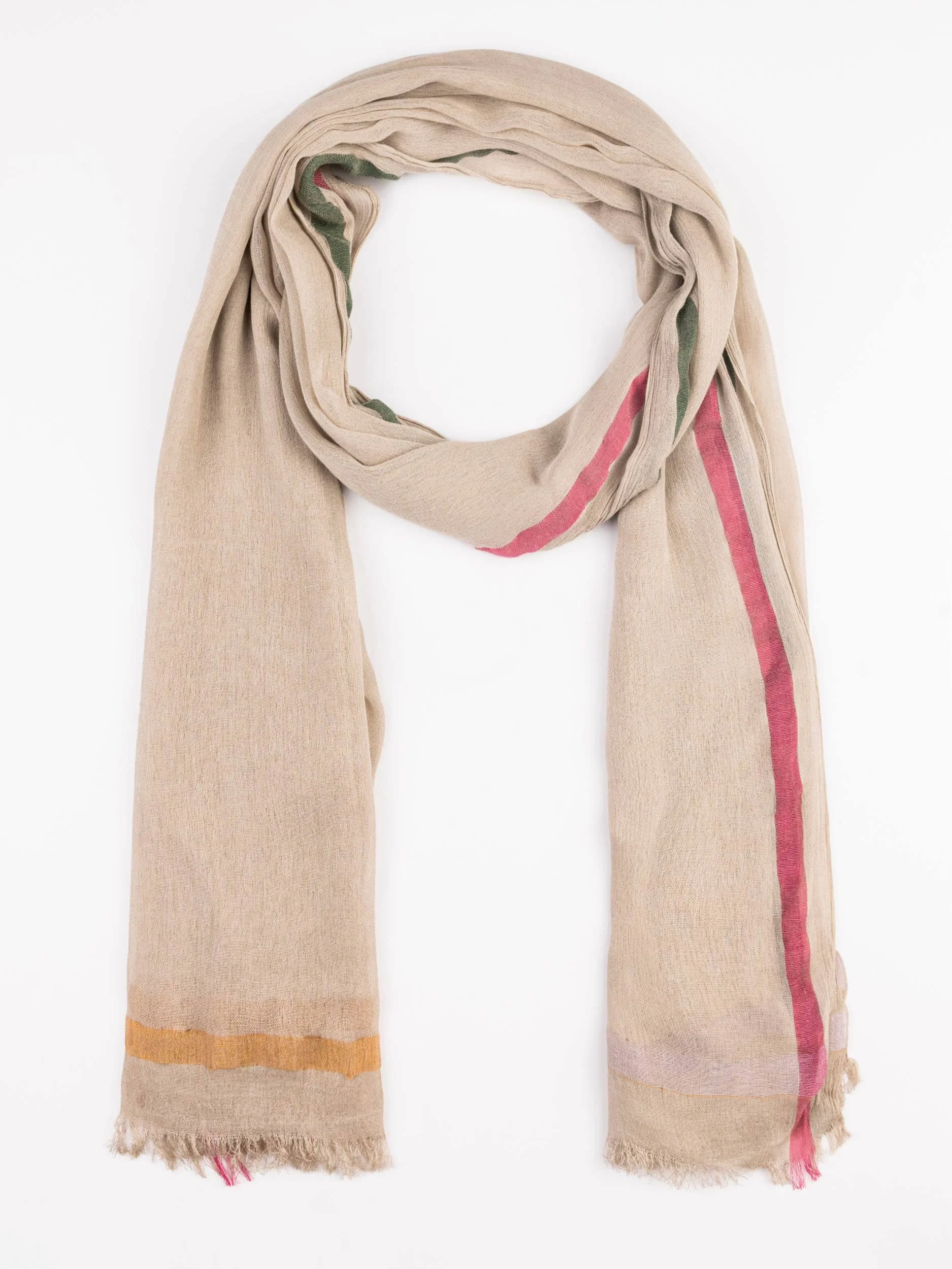 Viscose Scarf - Image 2