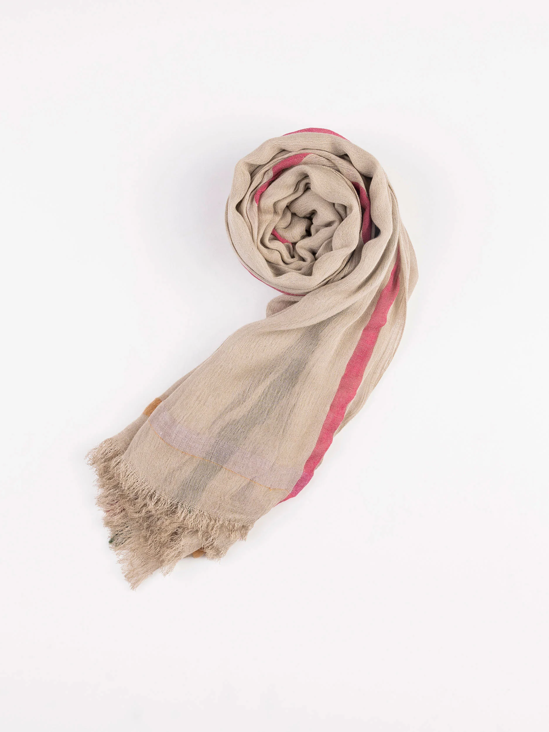 Viscose Scarf - Image 3