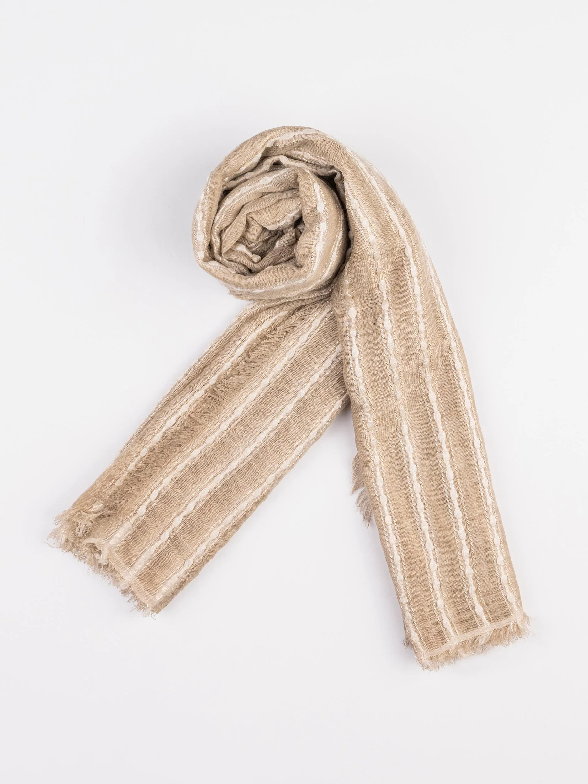 Viscose Scarf - Image 3