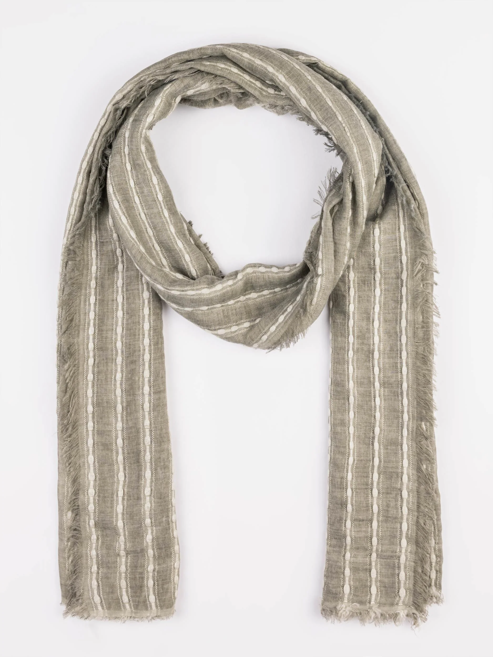 Viscose Scarf - Image 2