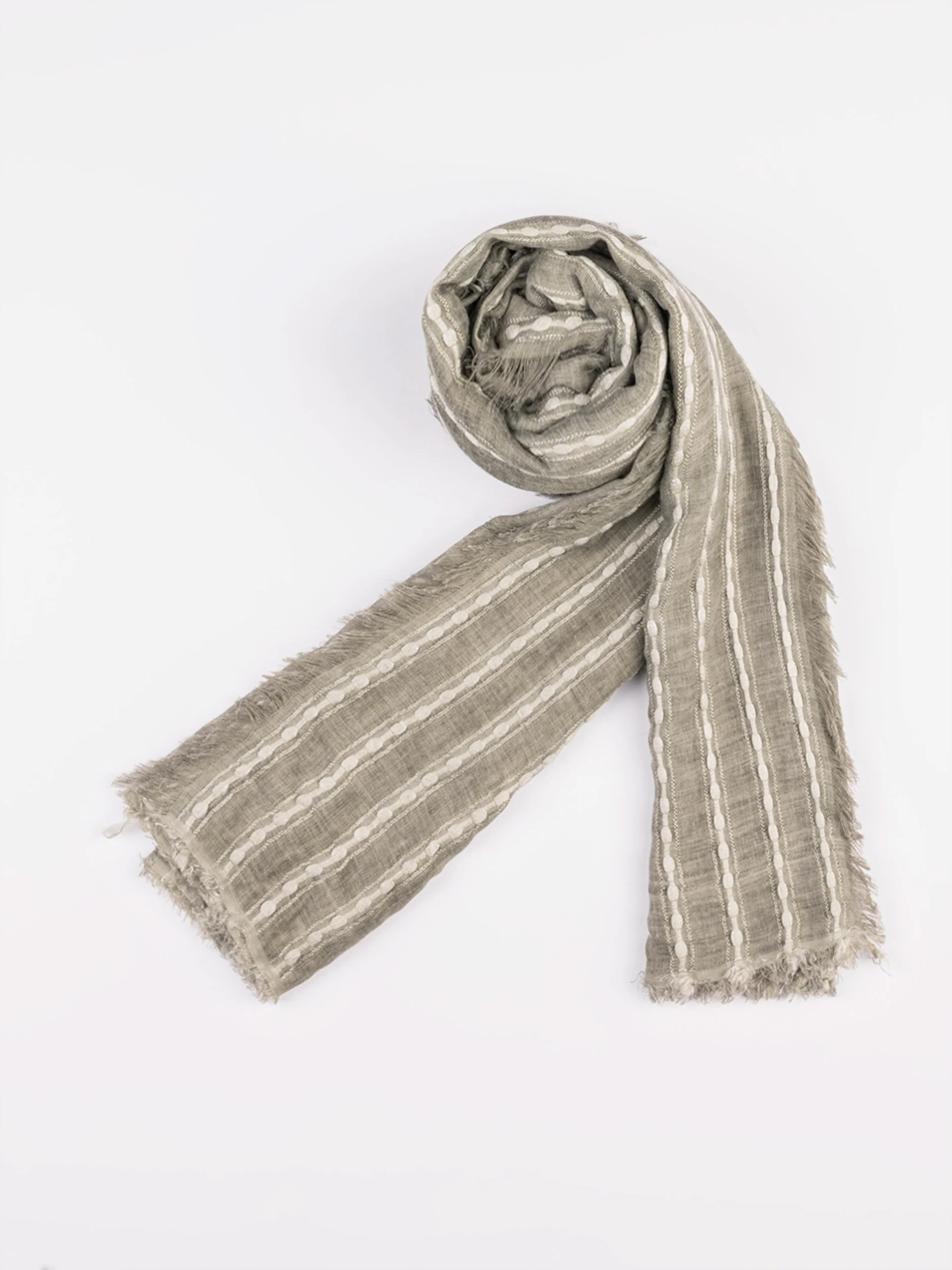 Viscose Scarf - Image 3