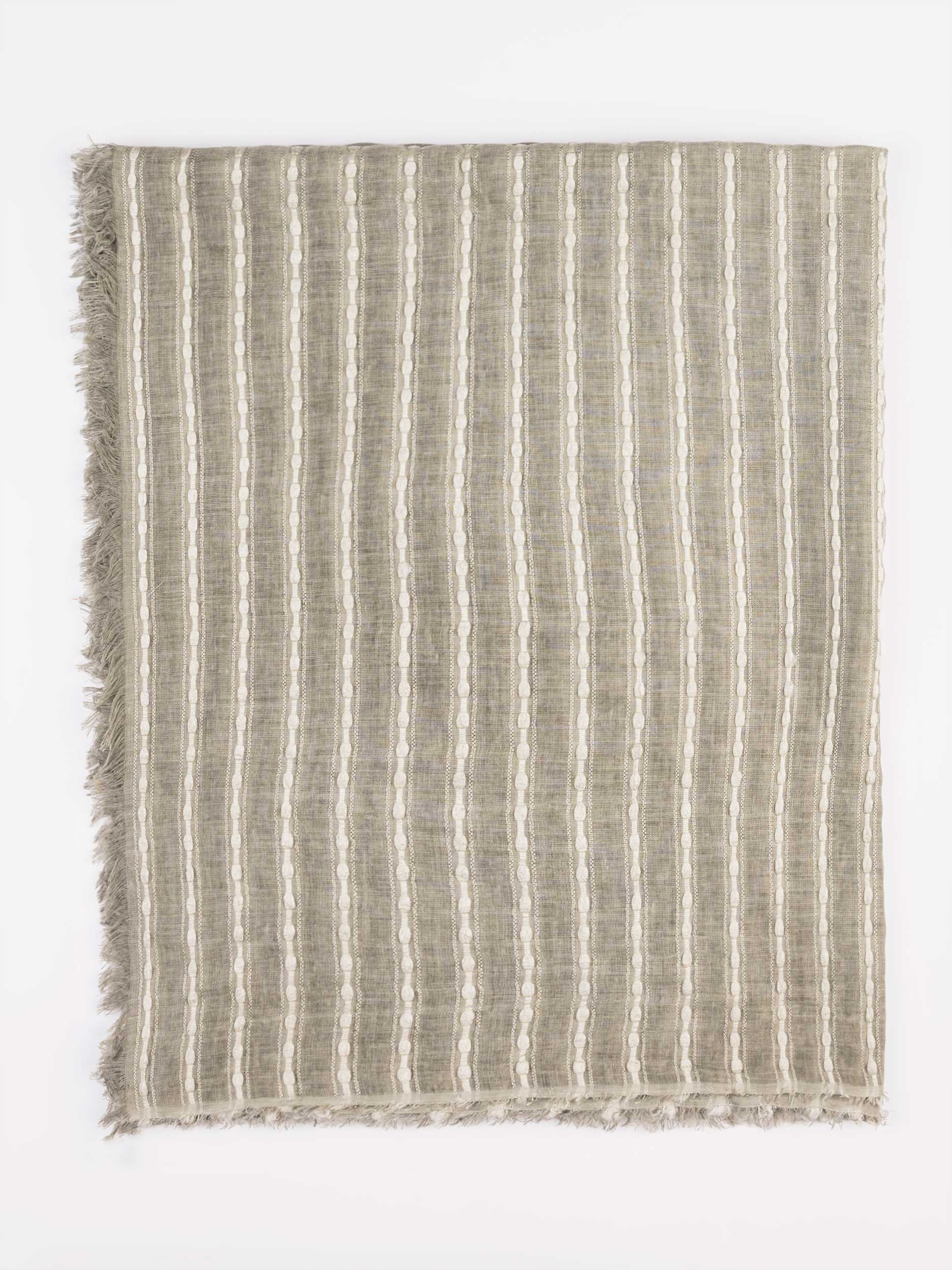 Viscose Scarf - Image 4