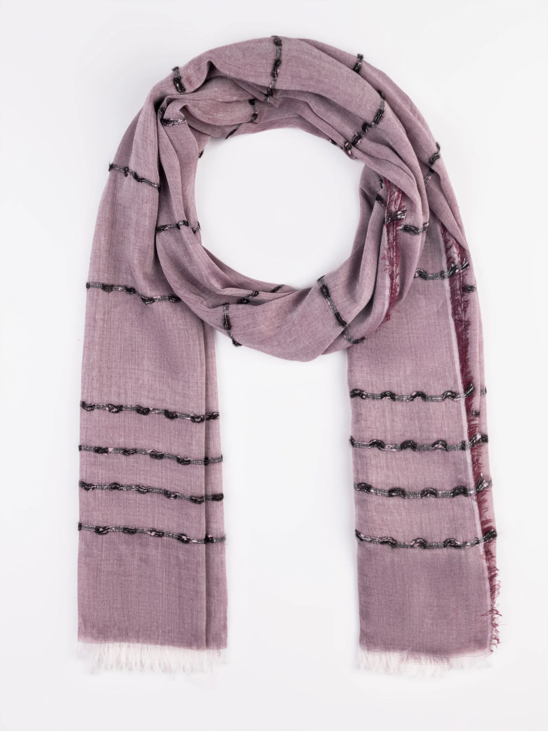 Viscose Scarf - Image 2