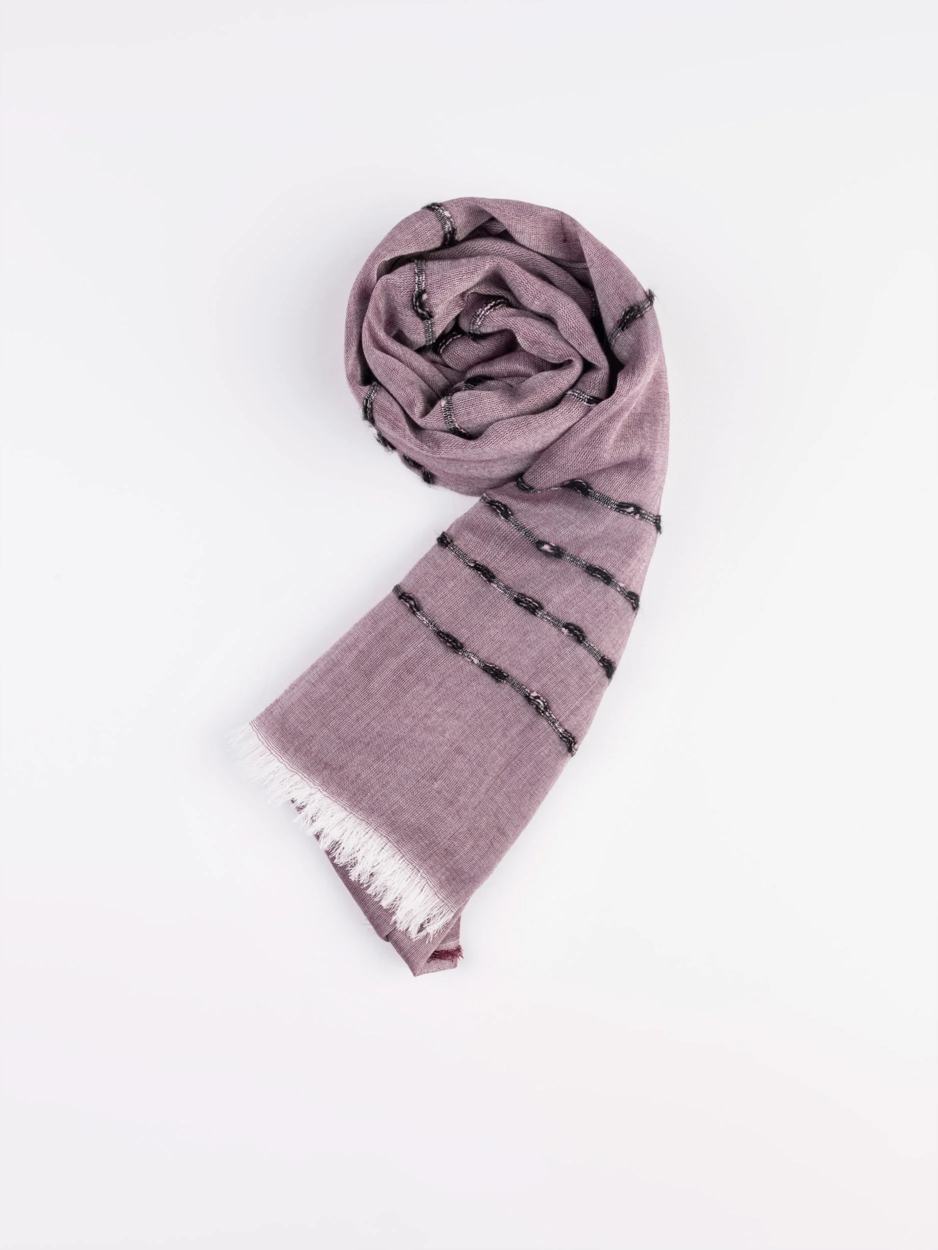 Viscose Scarf - Image 3