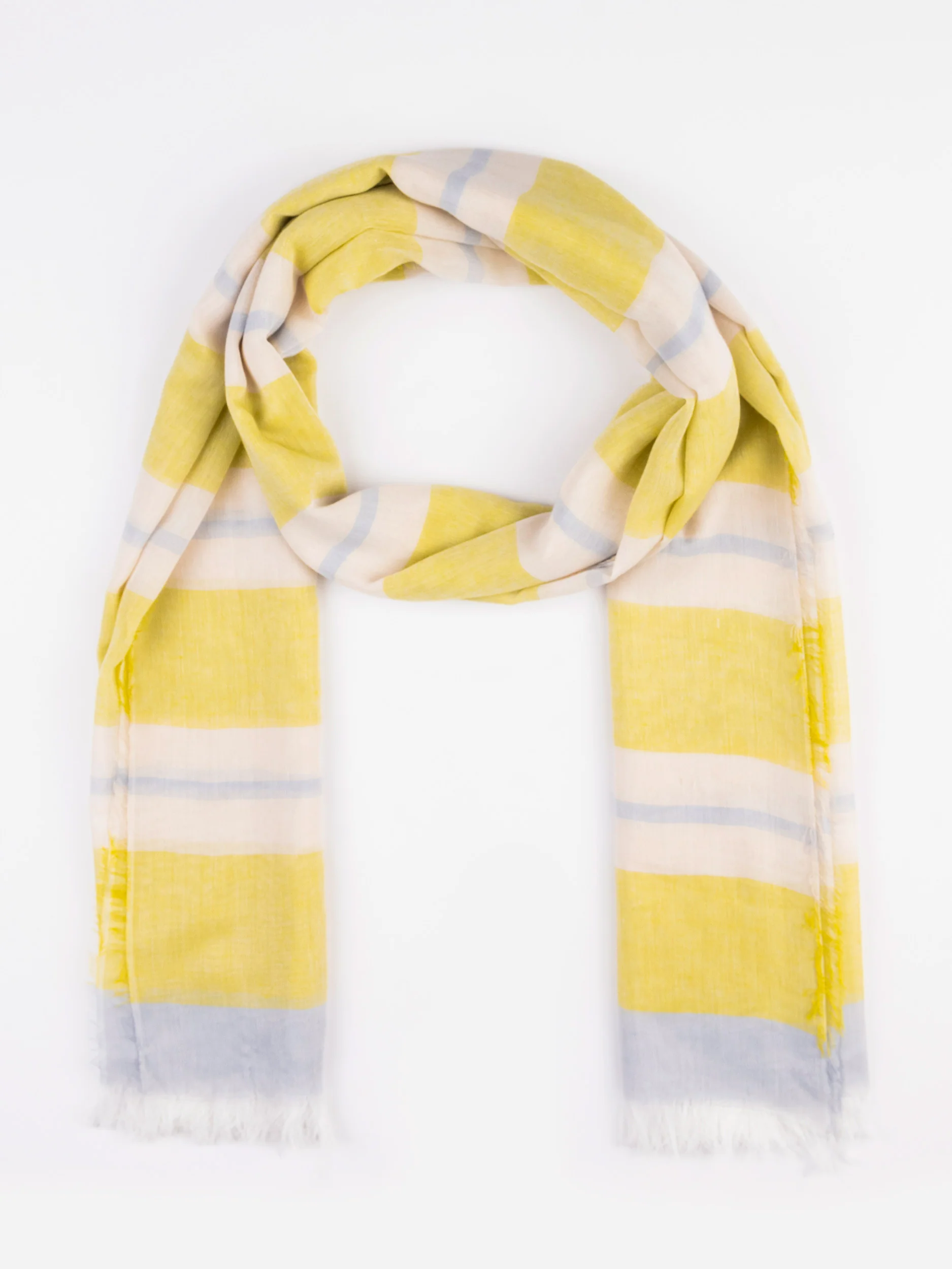 Viscose Scarf - Image 2