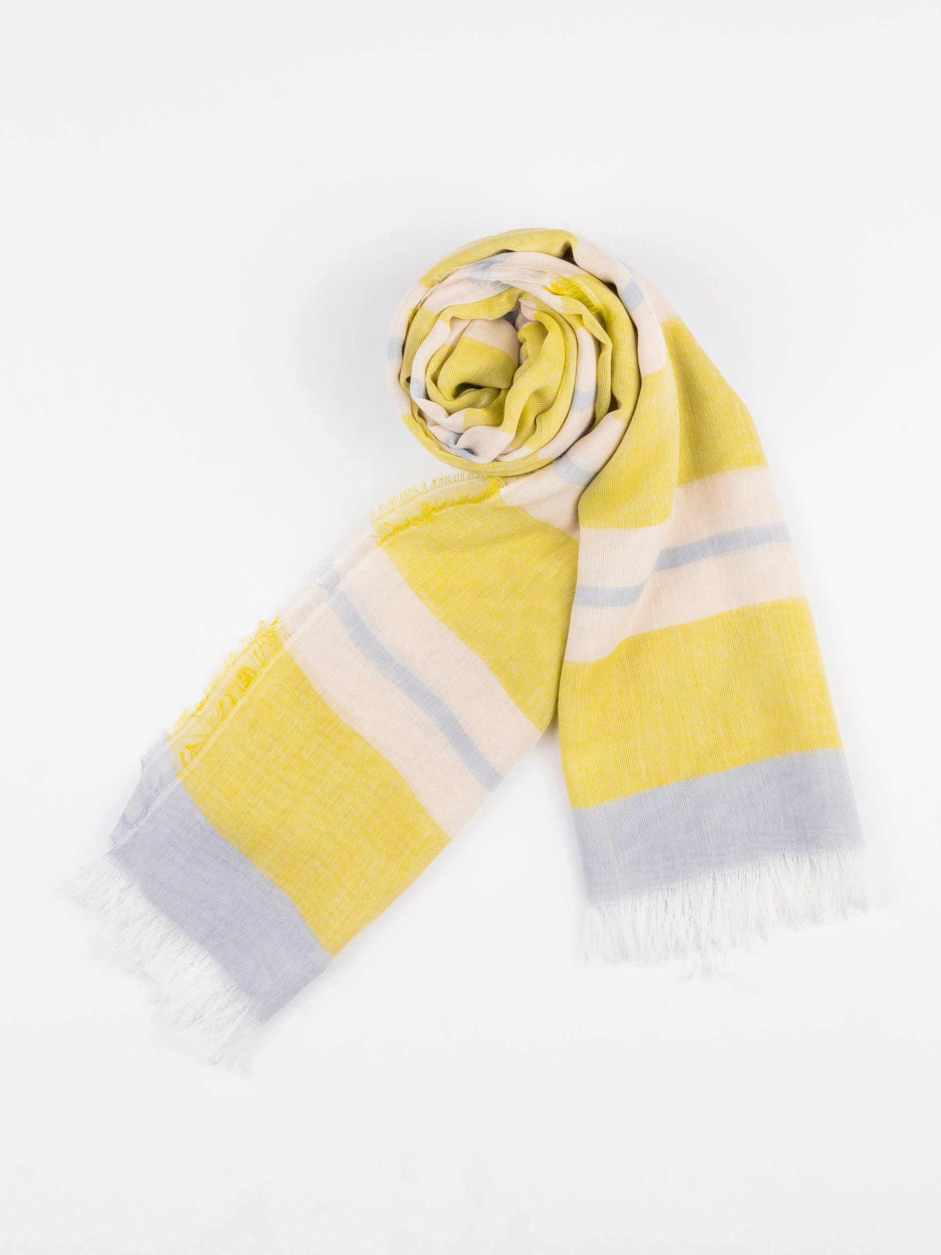 Viscose Scarf - Image 3