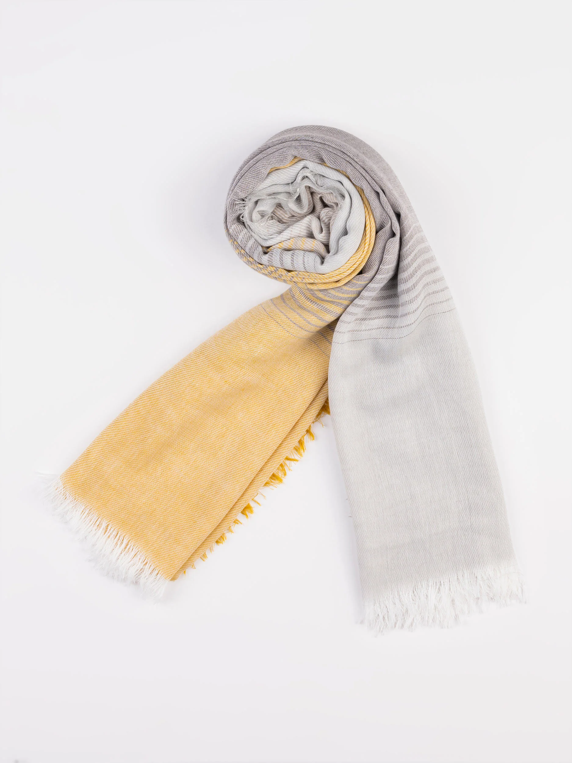Viscose Scarf - Image 2
