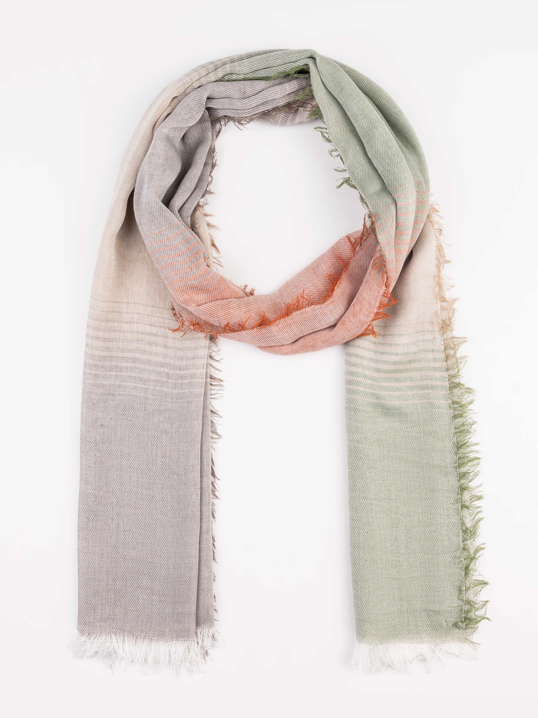 Viscose Scarf - Image 2