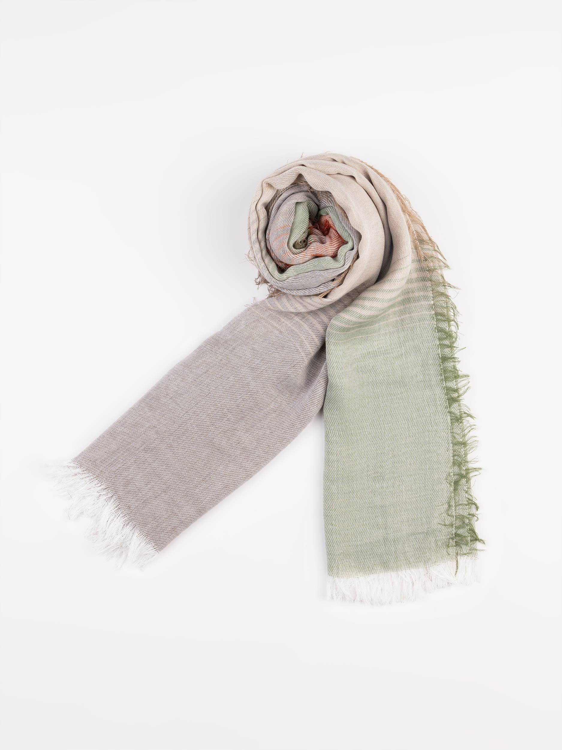 Viscose Scarf - Image 3