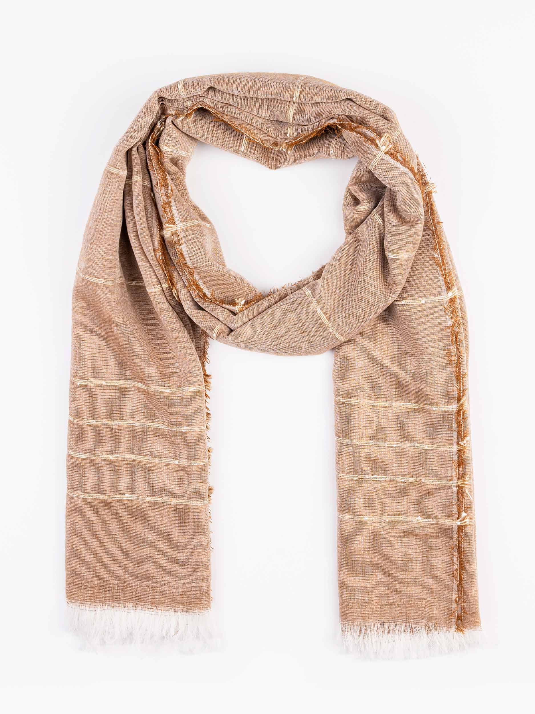 Viscose Scarf - Image 2