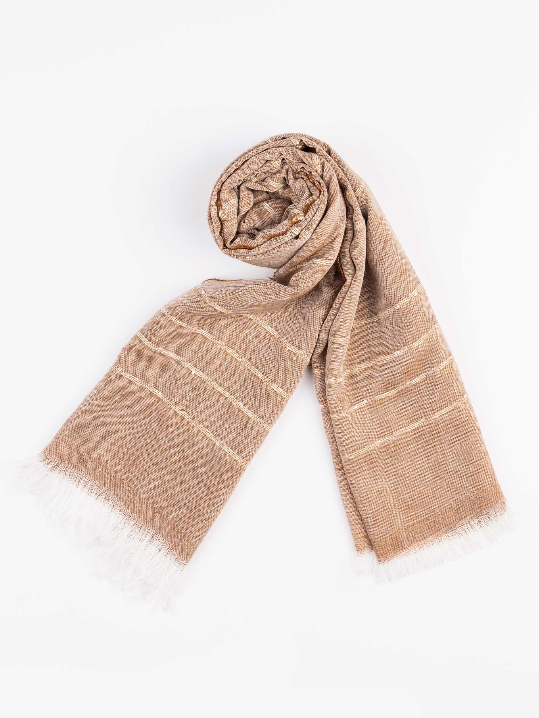 Viscose Scarf - Image 3