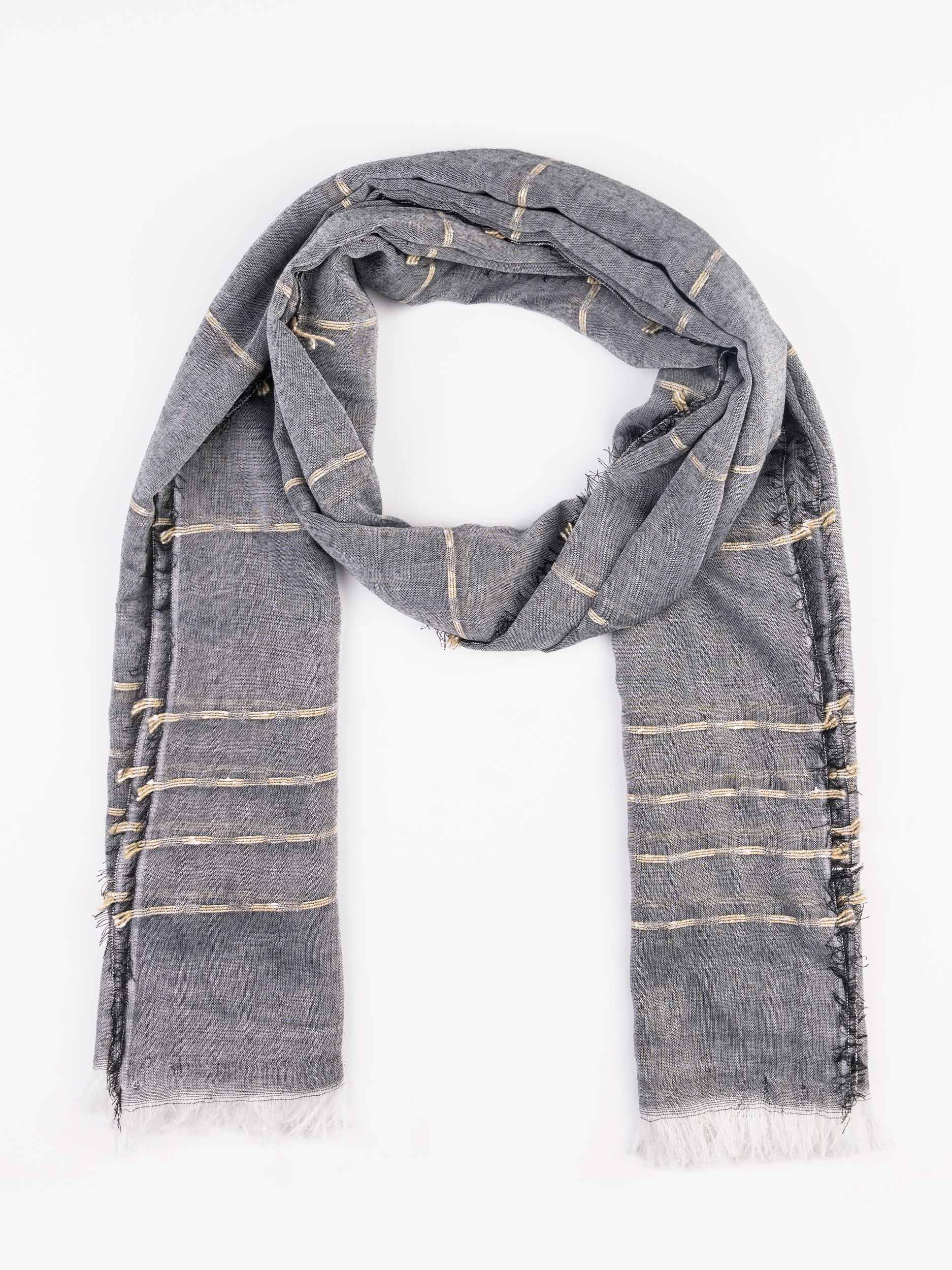 Viscose Scarf - Image 2