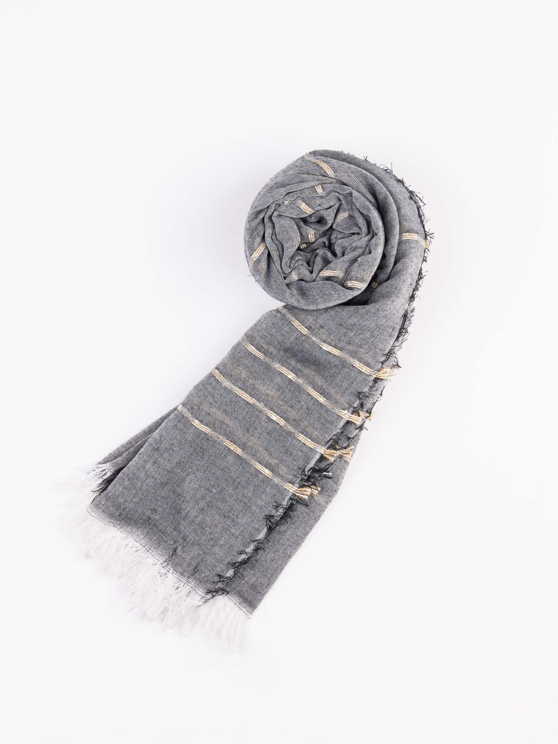 Viscose Scarf - Image 3