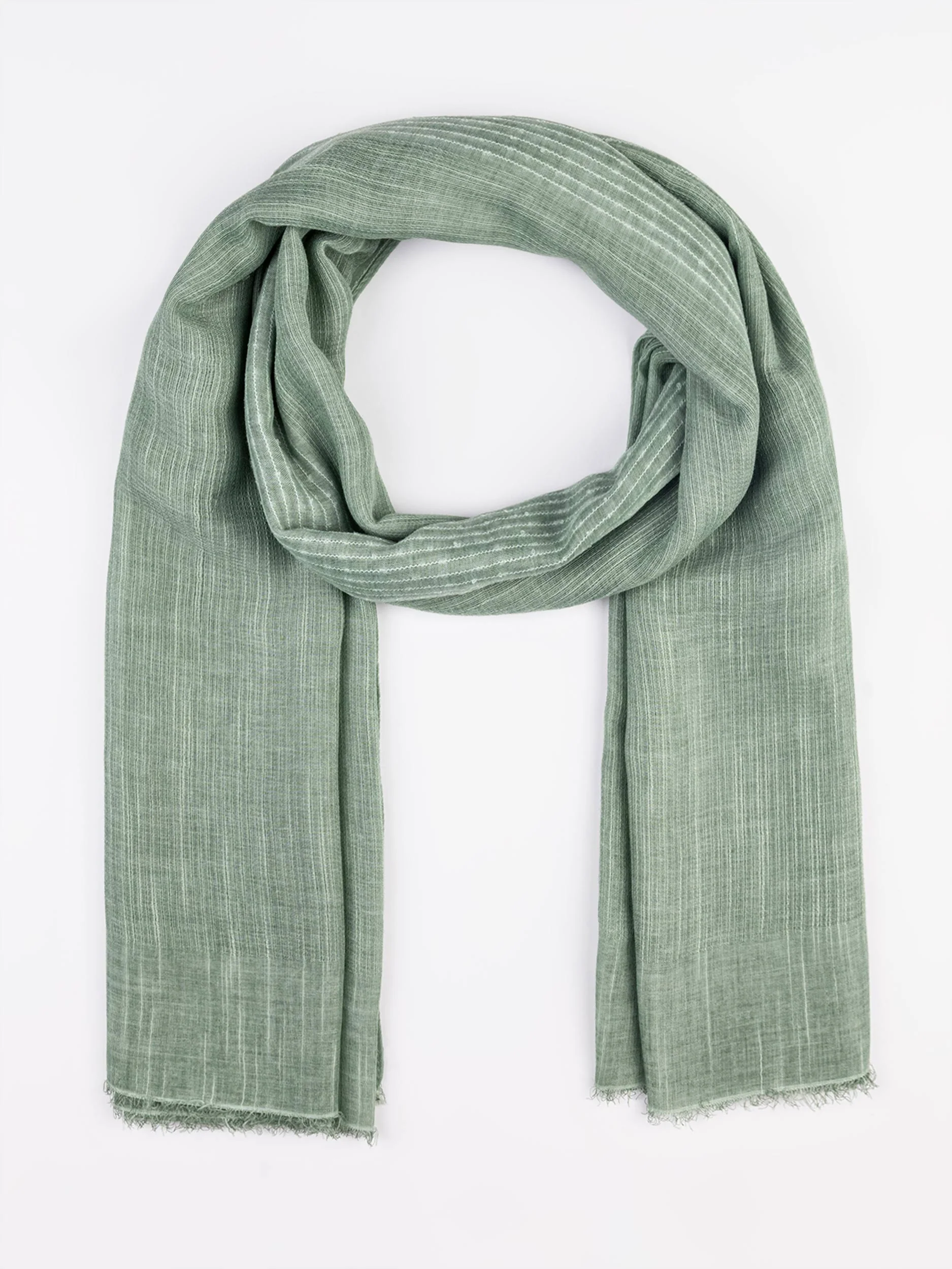 Viscose Scarf - Image 2