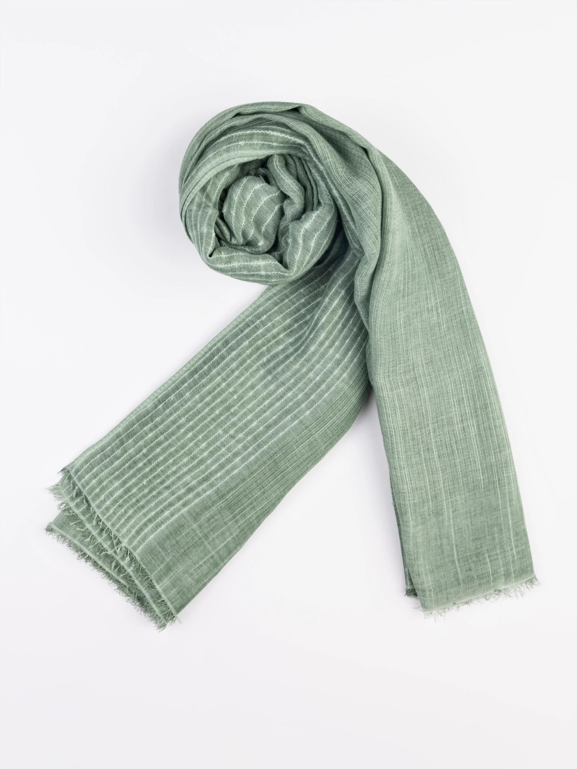 Viscose Scarf - Image 3