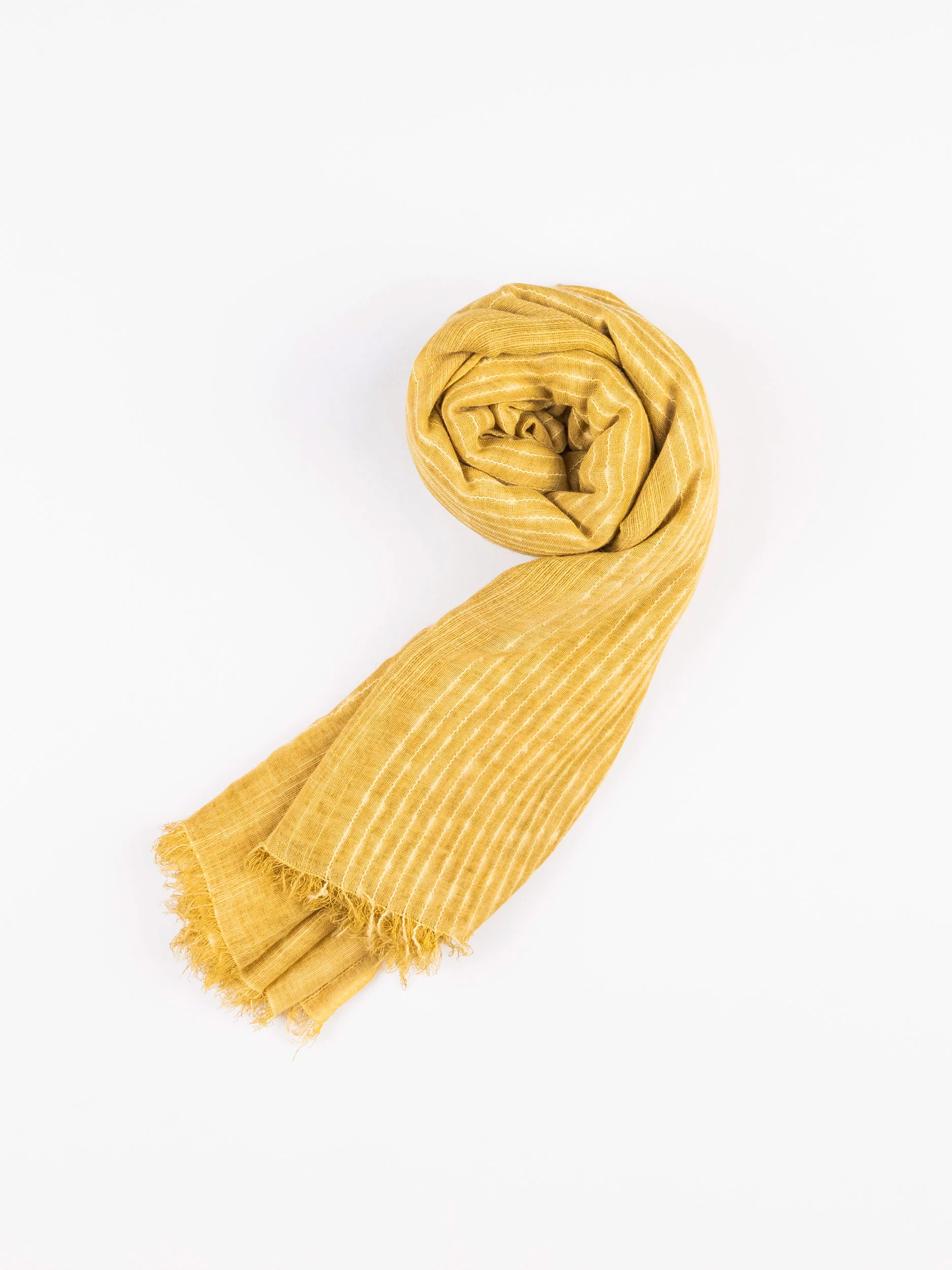 Viscose Scarf - Image 3