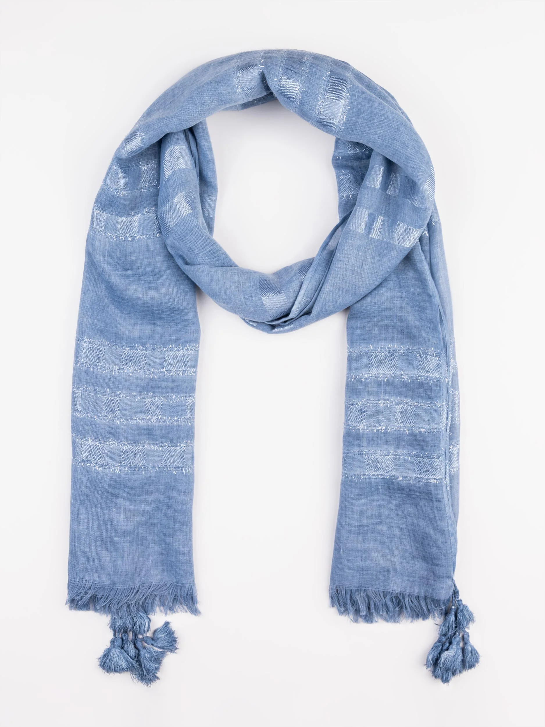 Viscose Scarf - Image 2