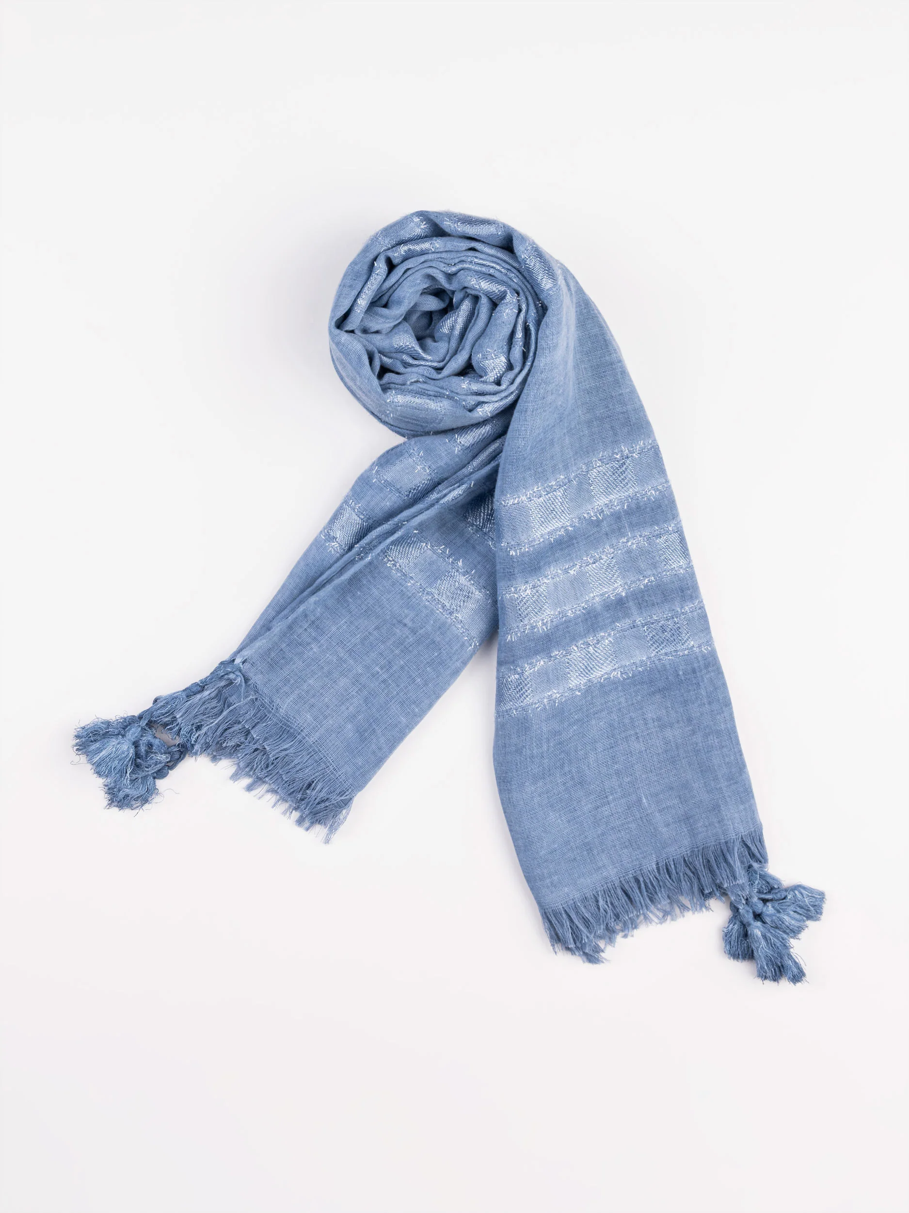Viscose Scarf - Image 3