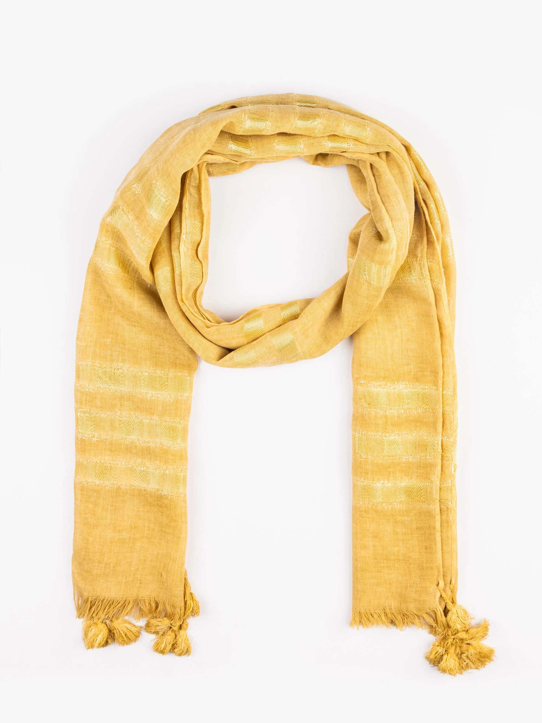 Viscose Scarf - Image 2