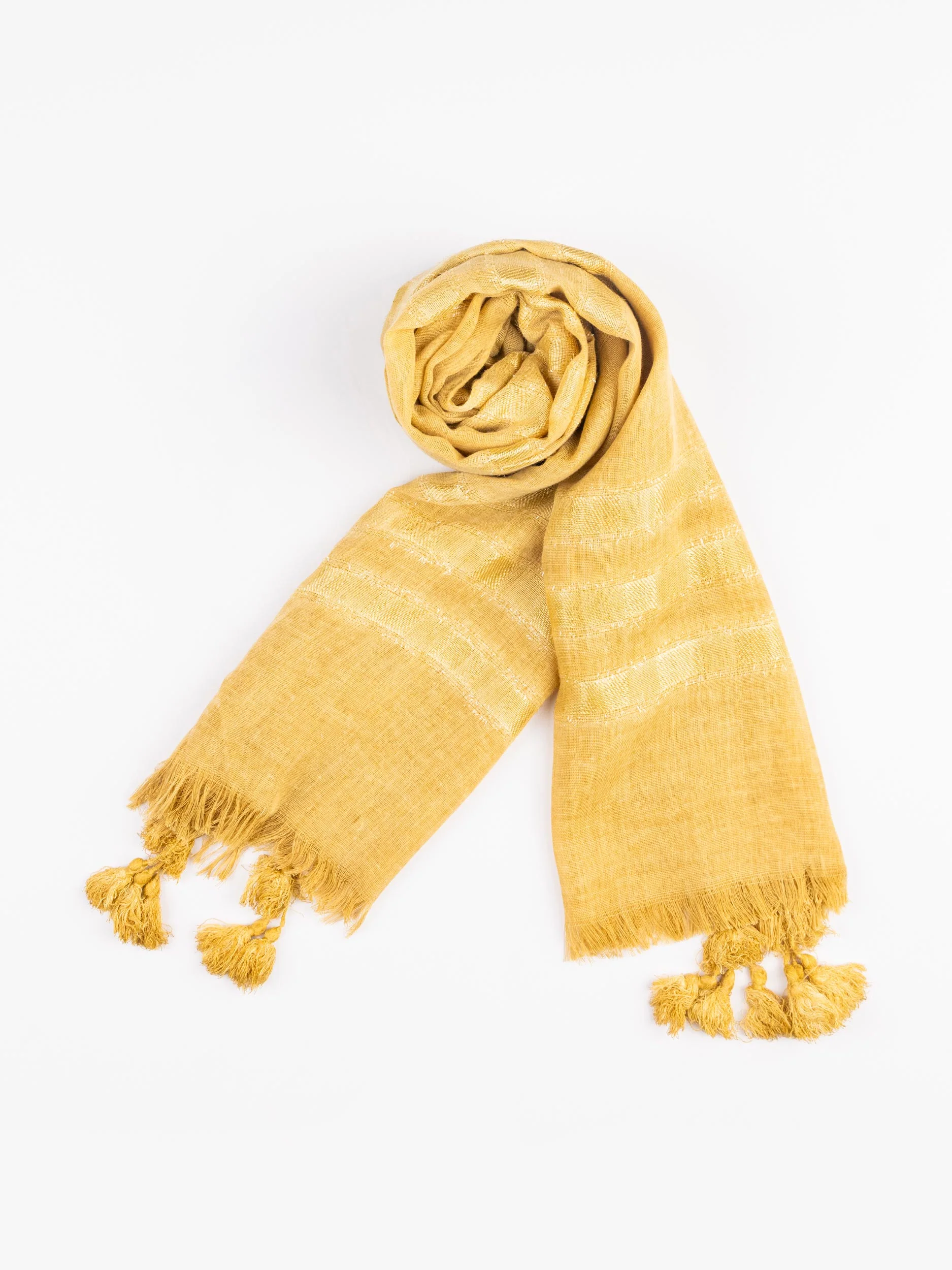 Viscose Scarf - Image 3