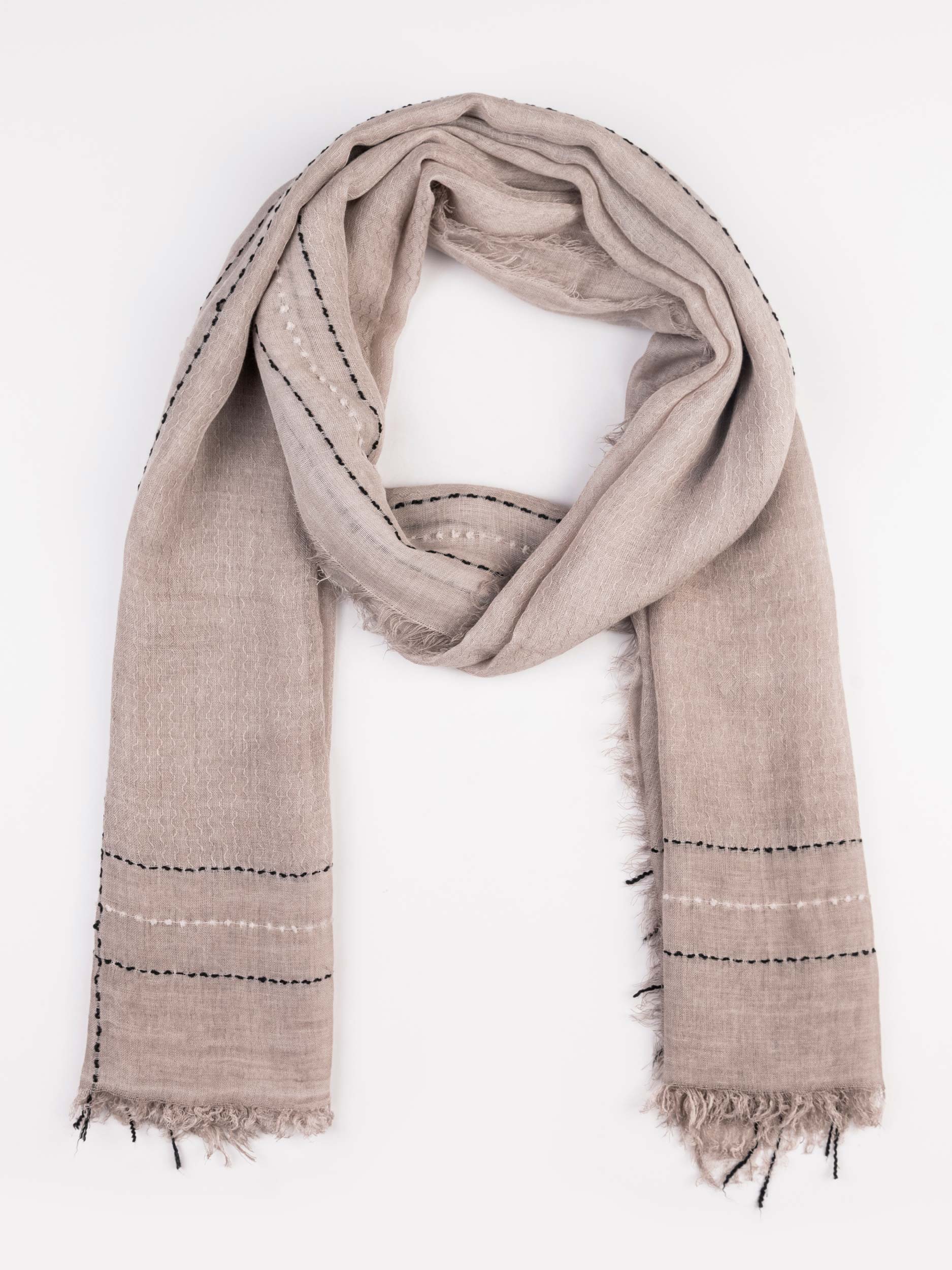 Viscose Scarf - Image 2