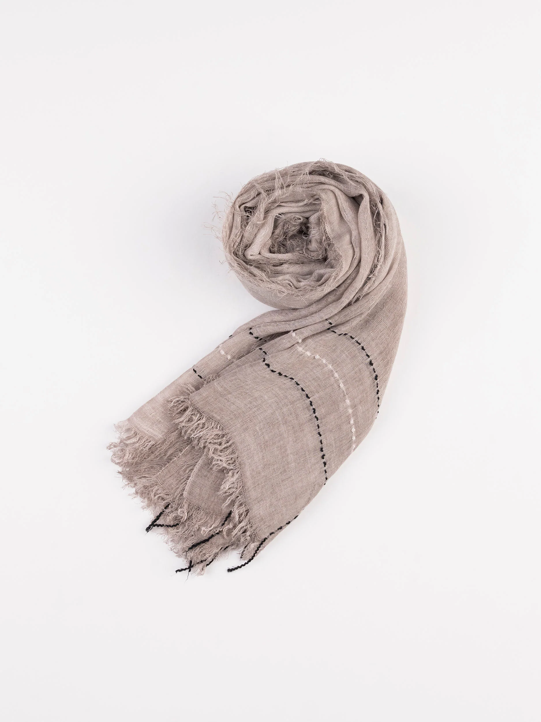 Viscose Scarf - Image 3