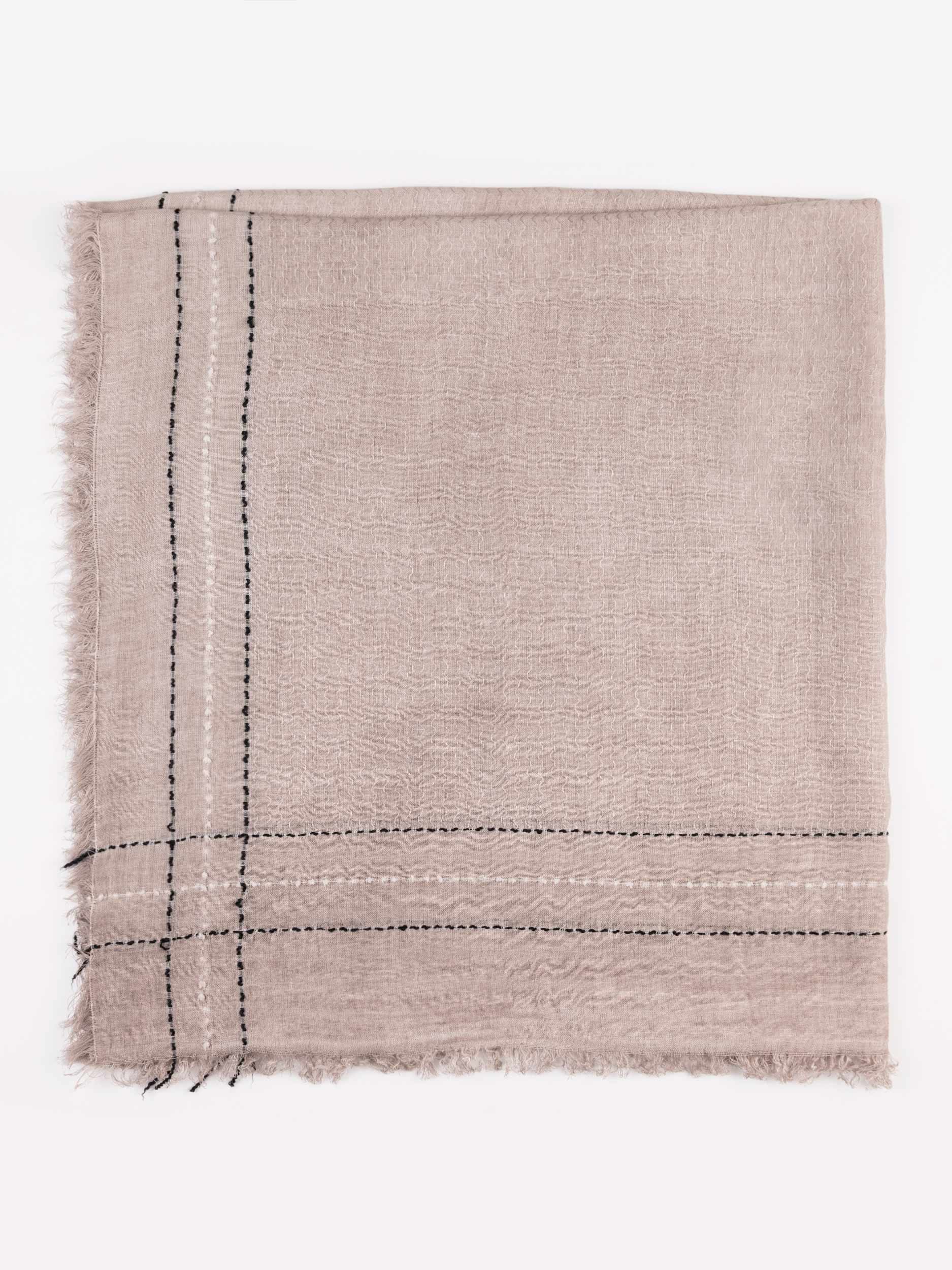 Viscose Scarf - Image 4