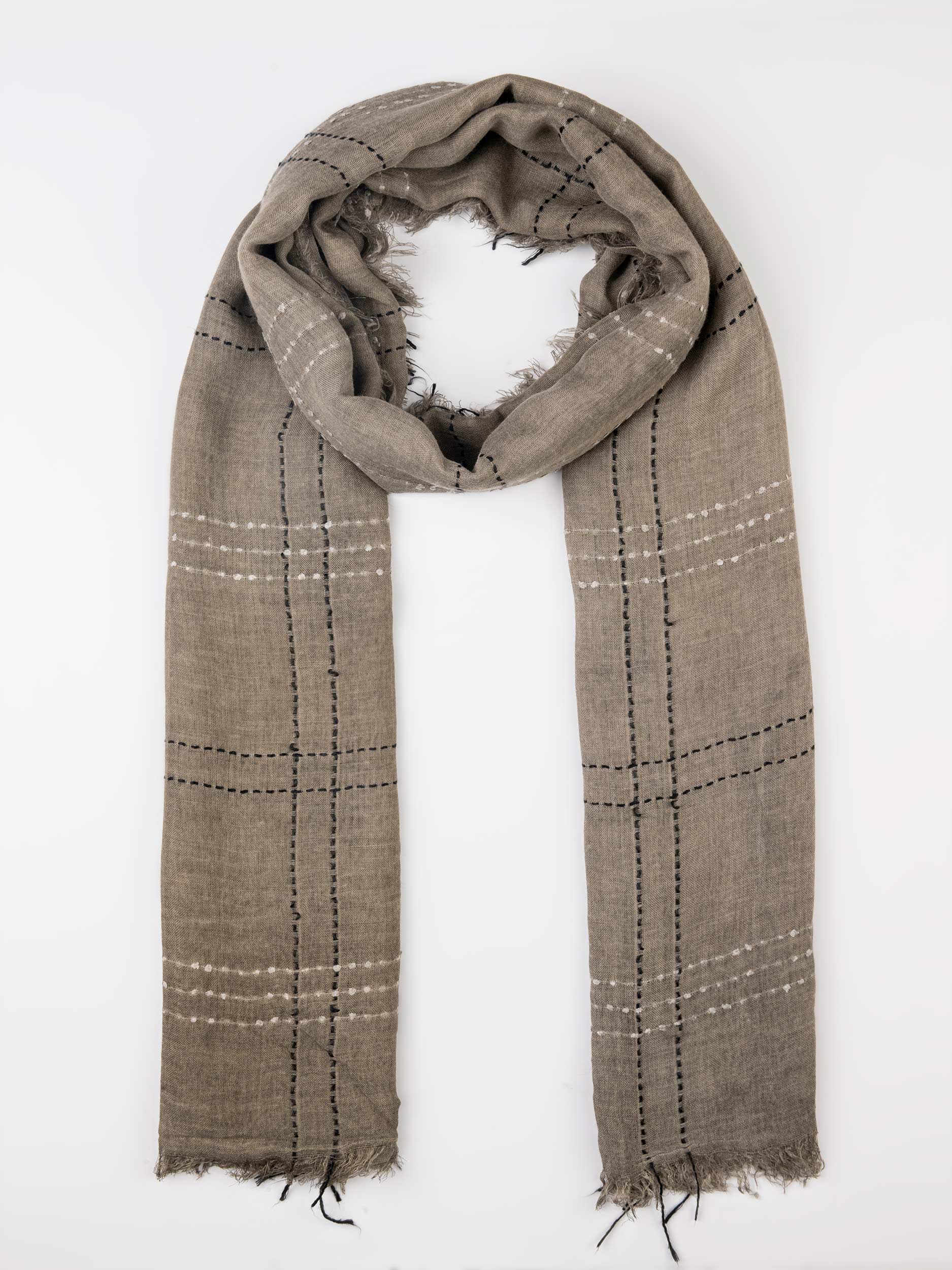 Viscose Scarf - Image 2