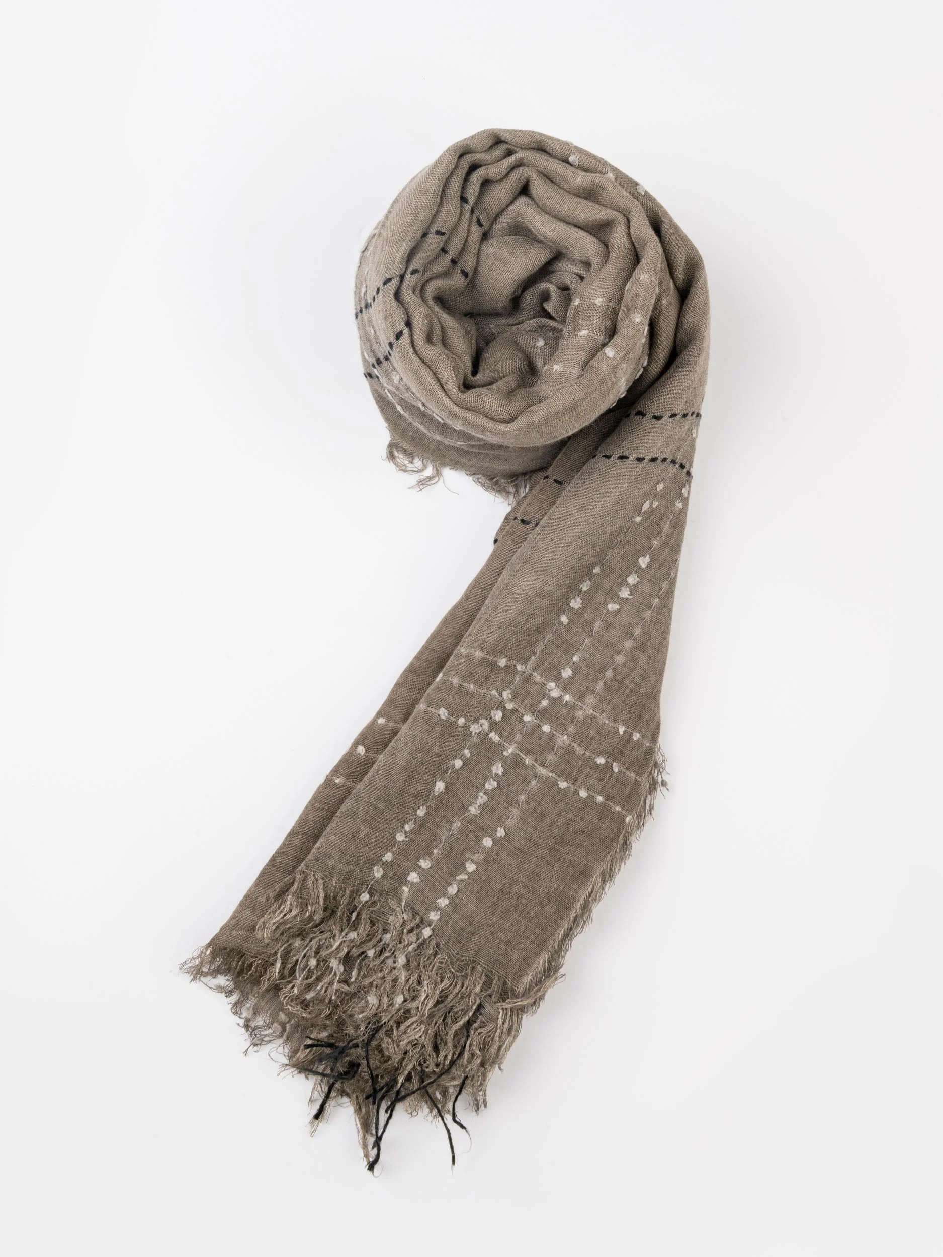 Viscose Scarf - Image 3
