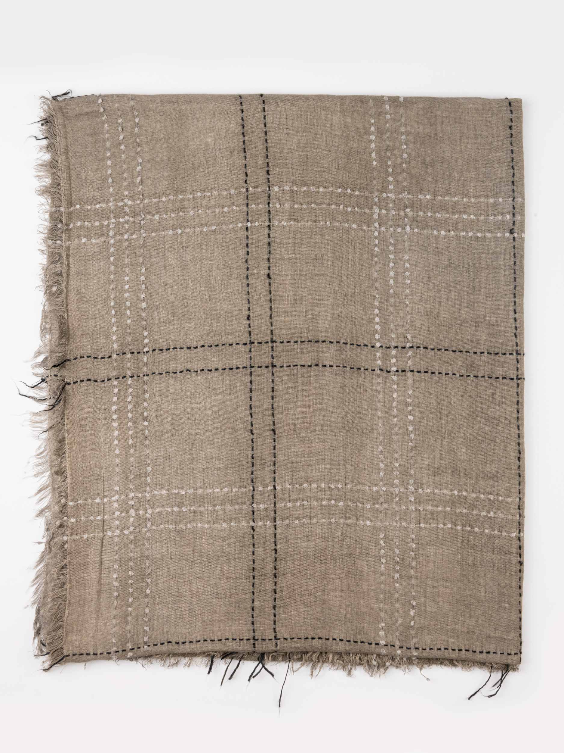 Viscose Scarf - Image 4