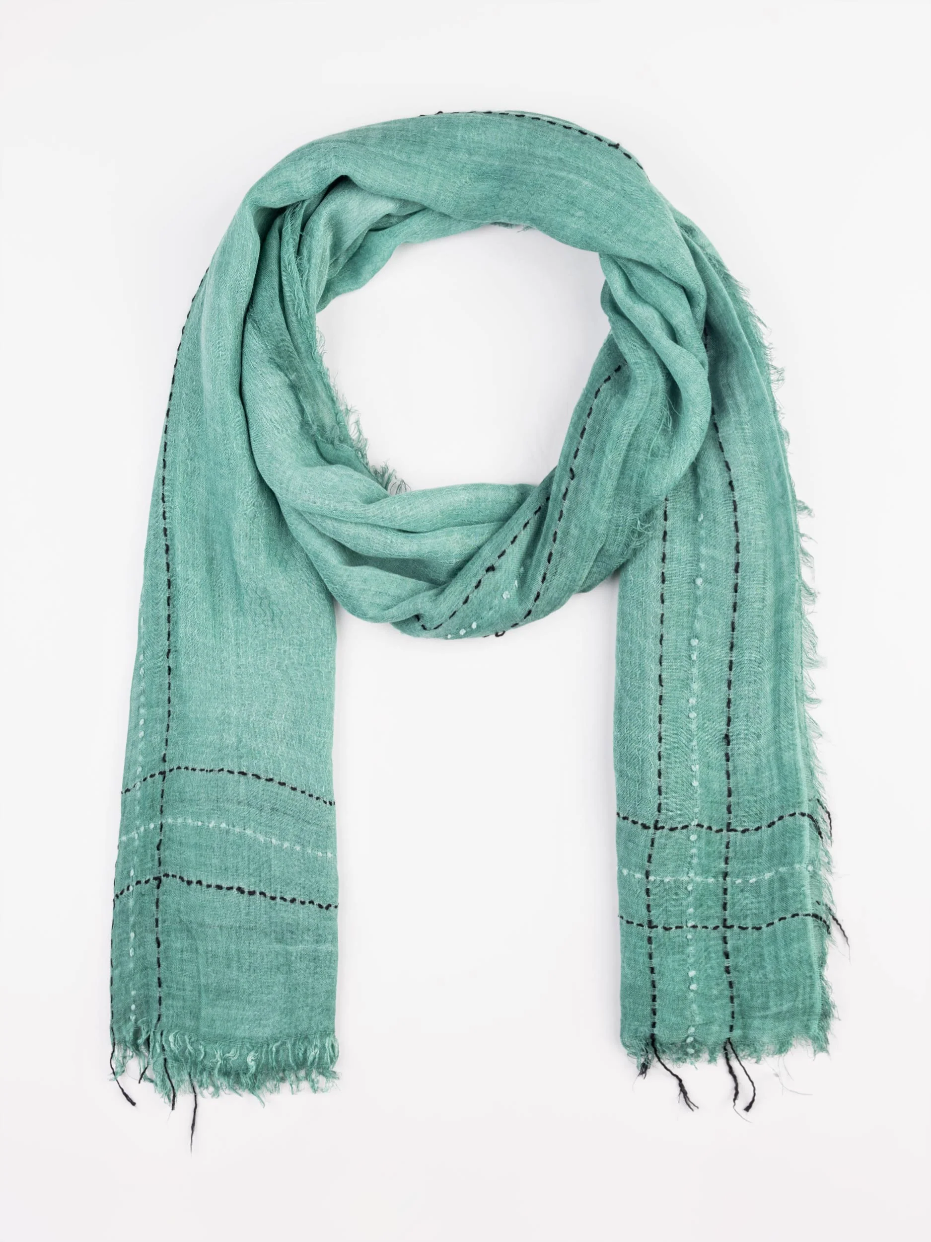 Viscose Scarf - Image 2