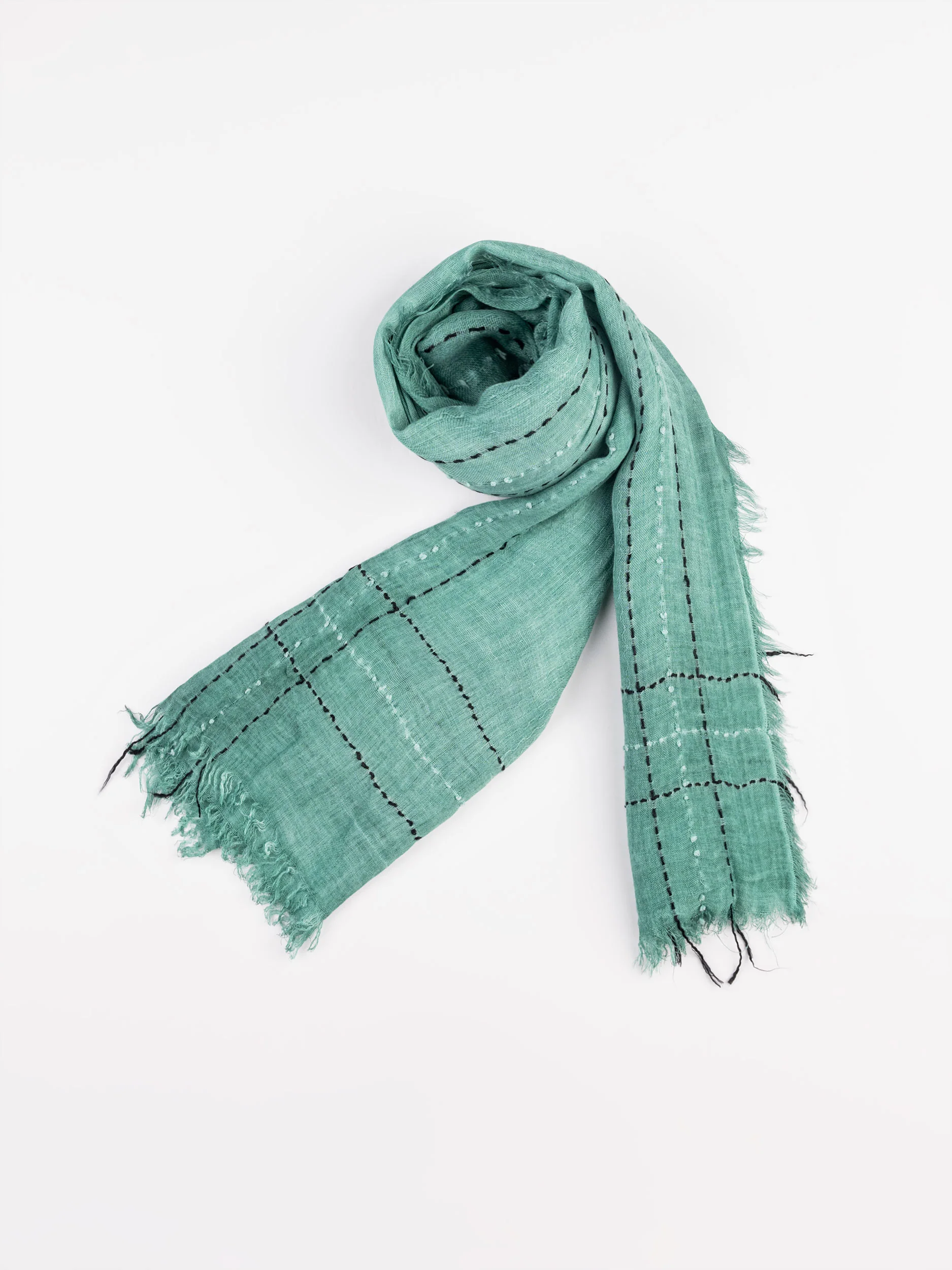 Viscose Scarf - Image 3