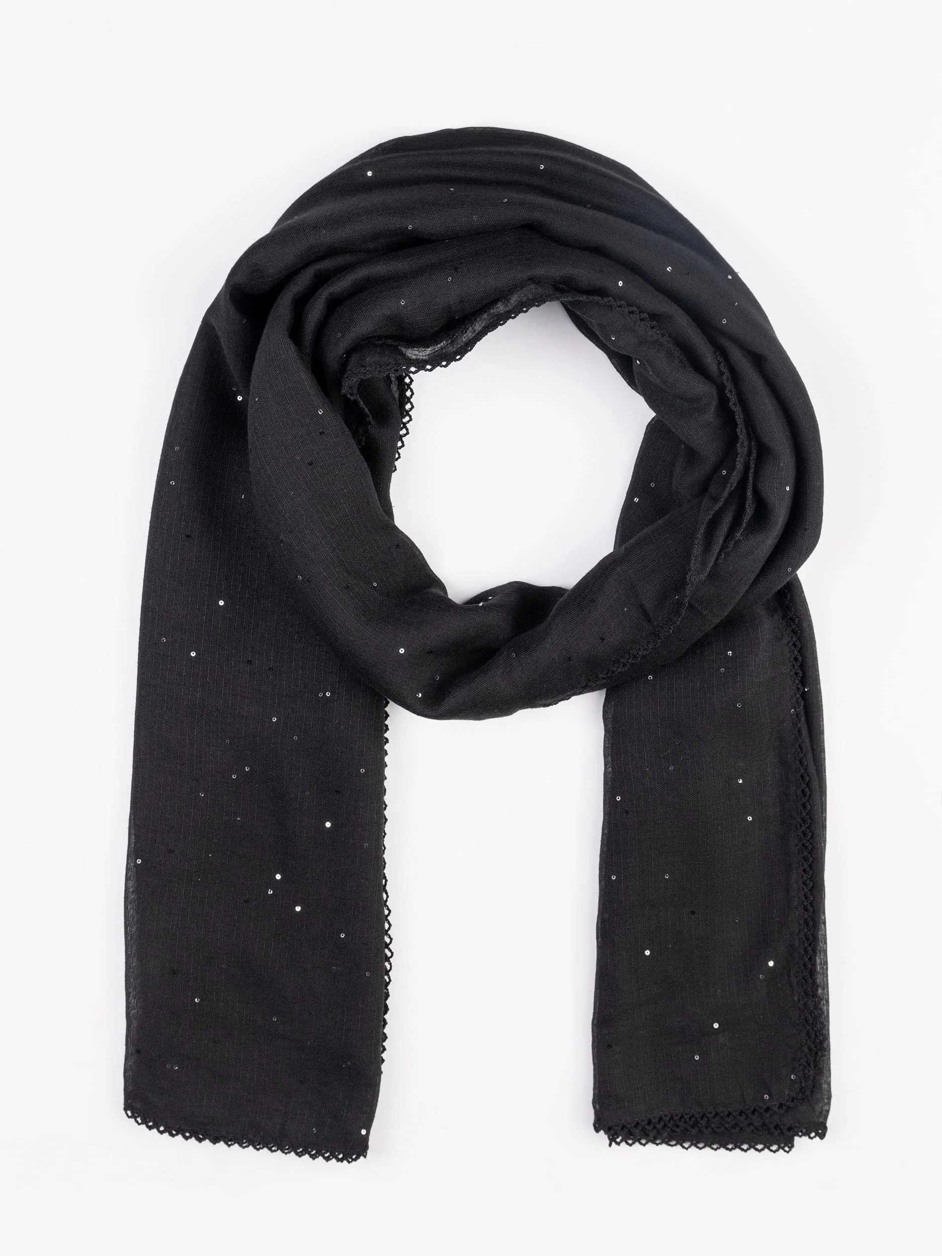 Viscose Scarf - Image 2