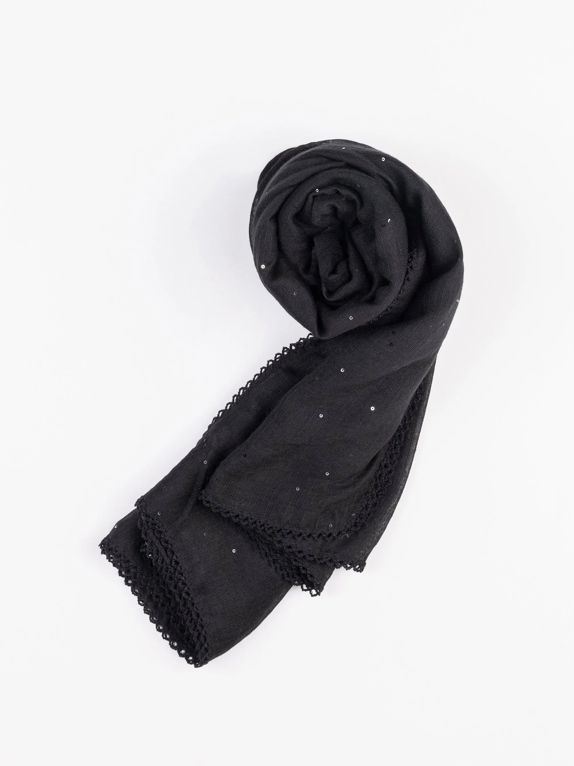 Viscose Scarf - Image 3