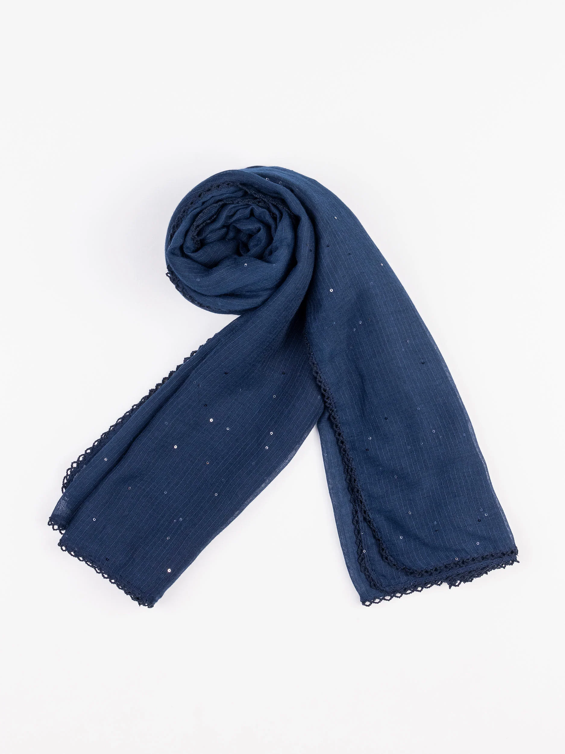 Viscose Scarf - Image 3