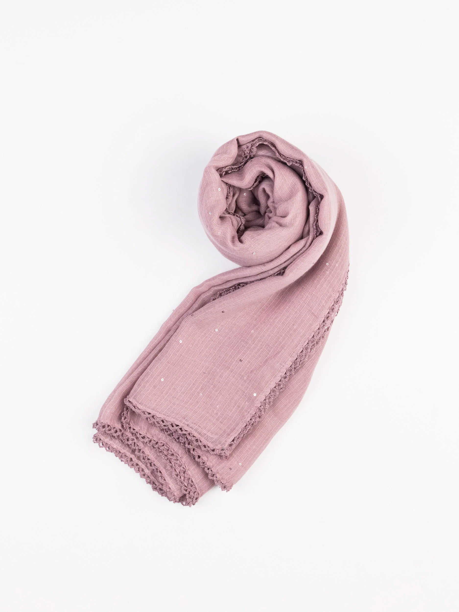 Viscose Scarf - Image 3
