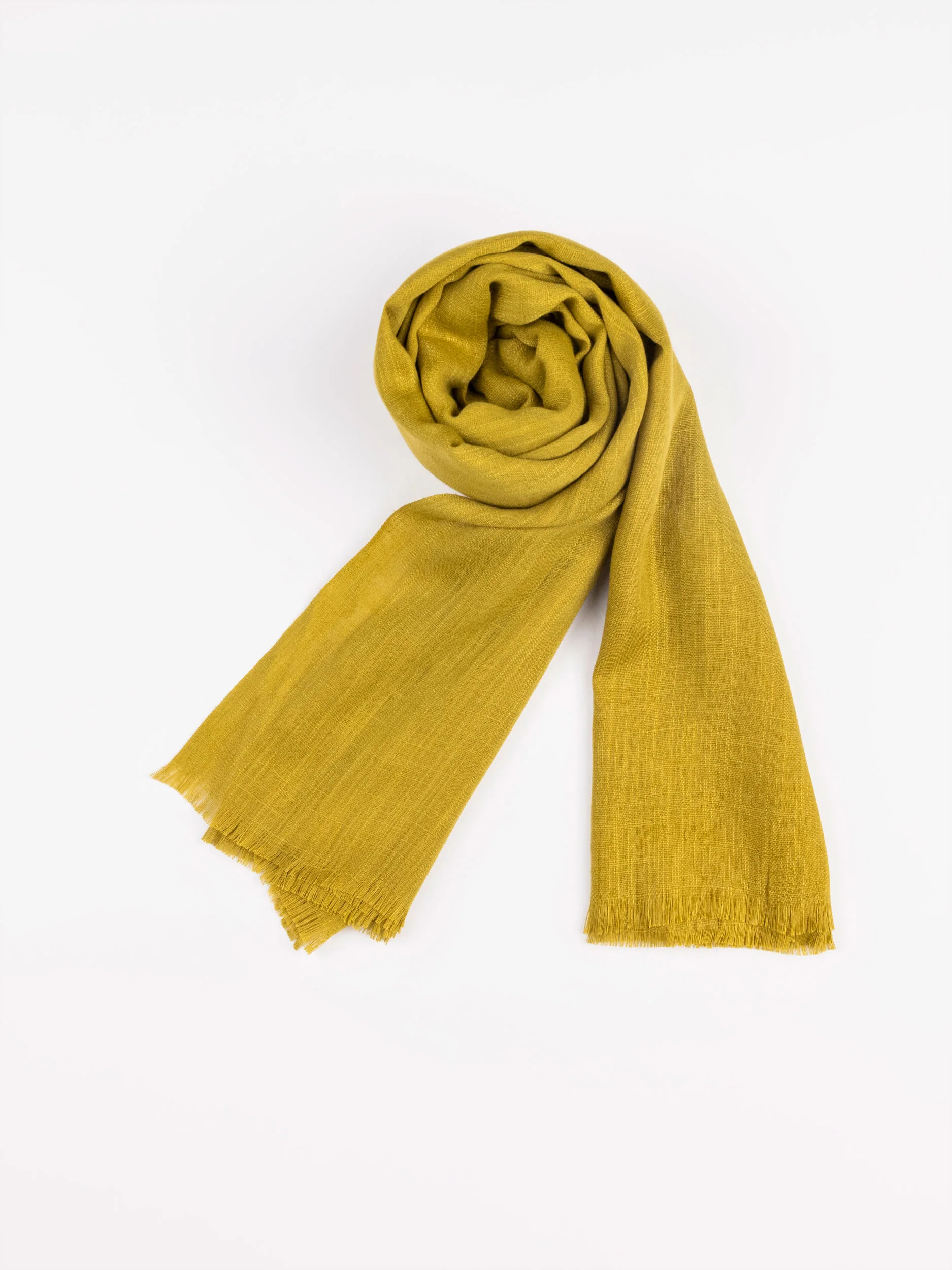 Viscose Scarf - Image 3