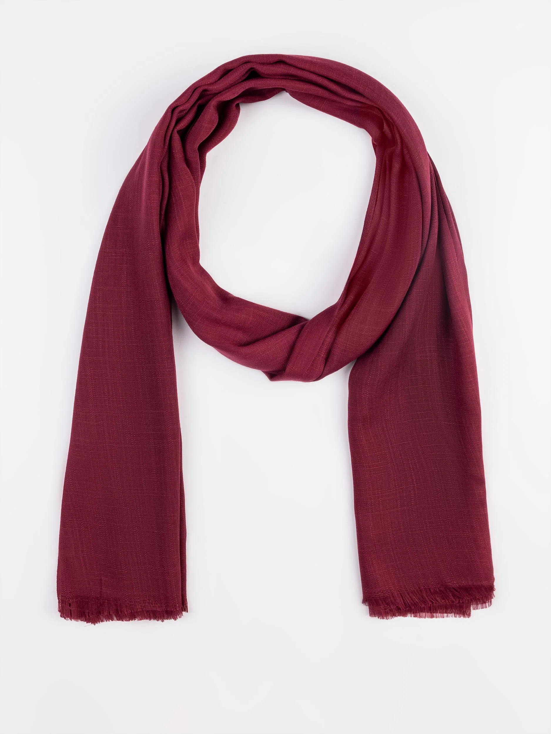 Viscose Scarf - Image 2