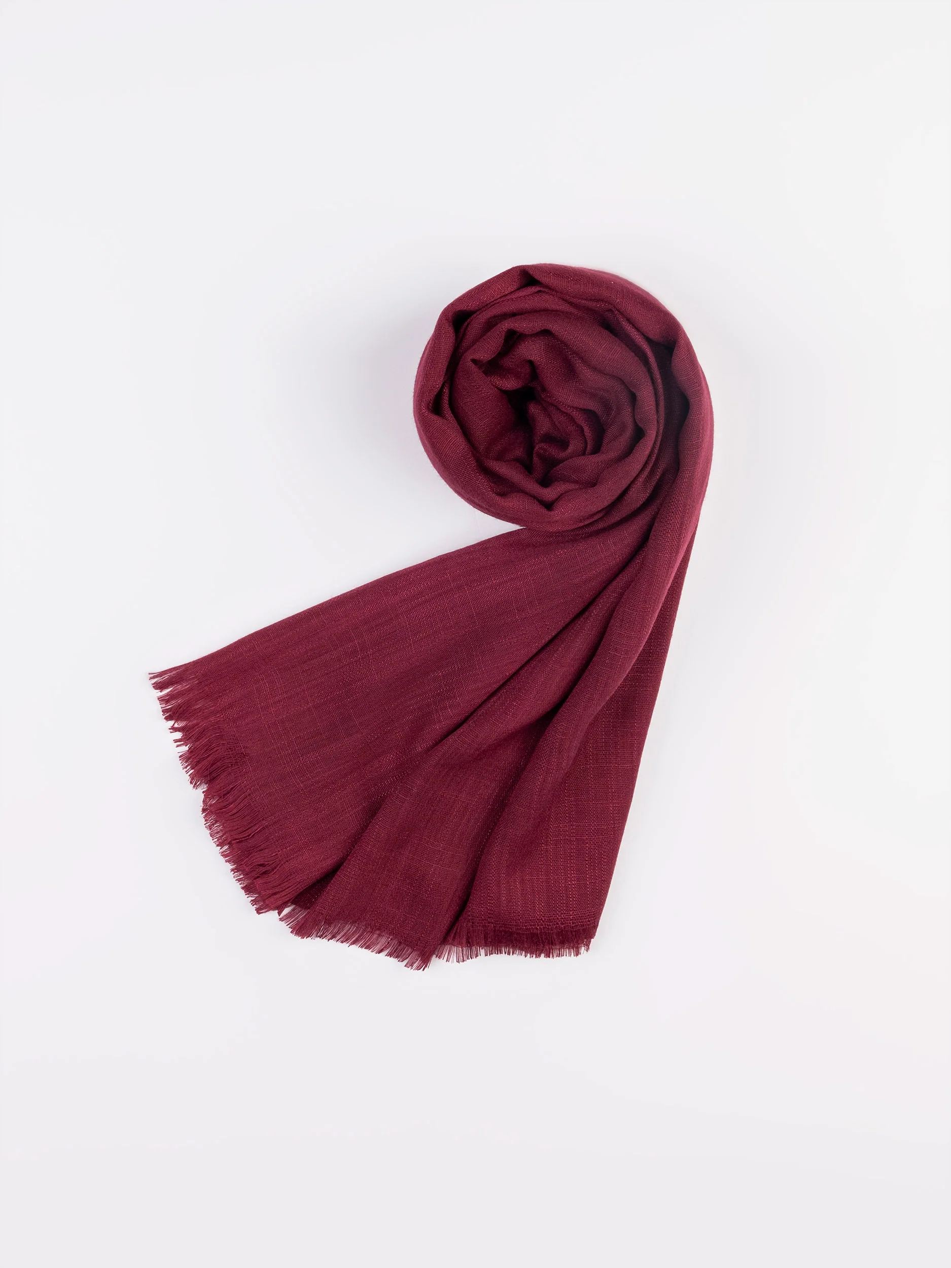 Viscose Scarf - Image 3