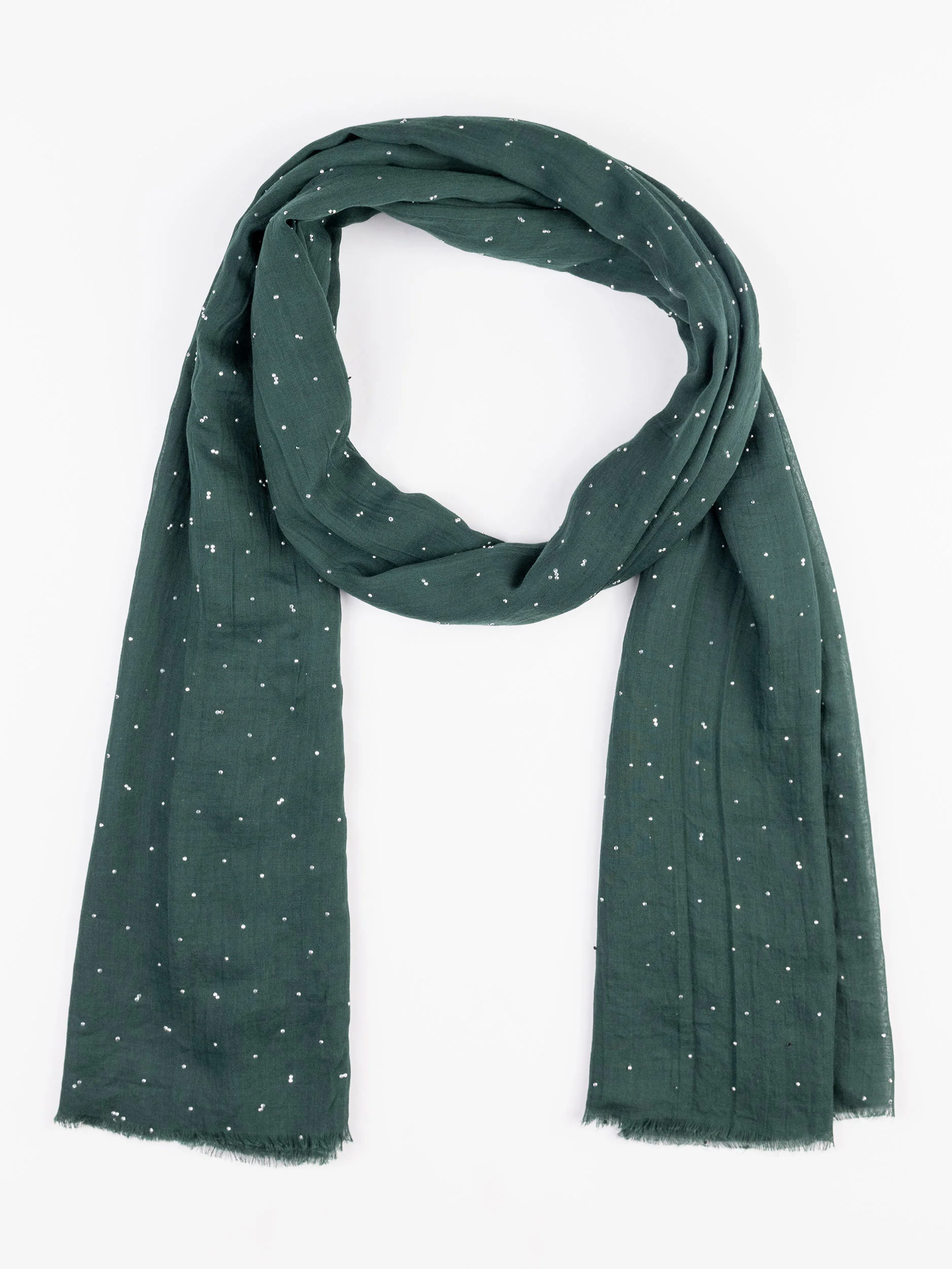 Viscose Scarf - Image 2