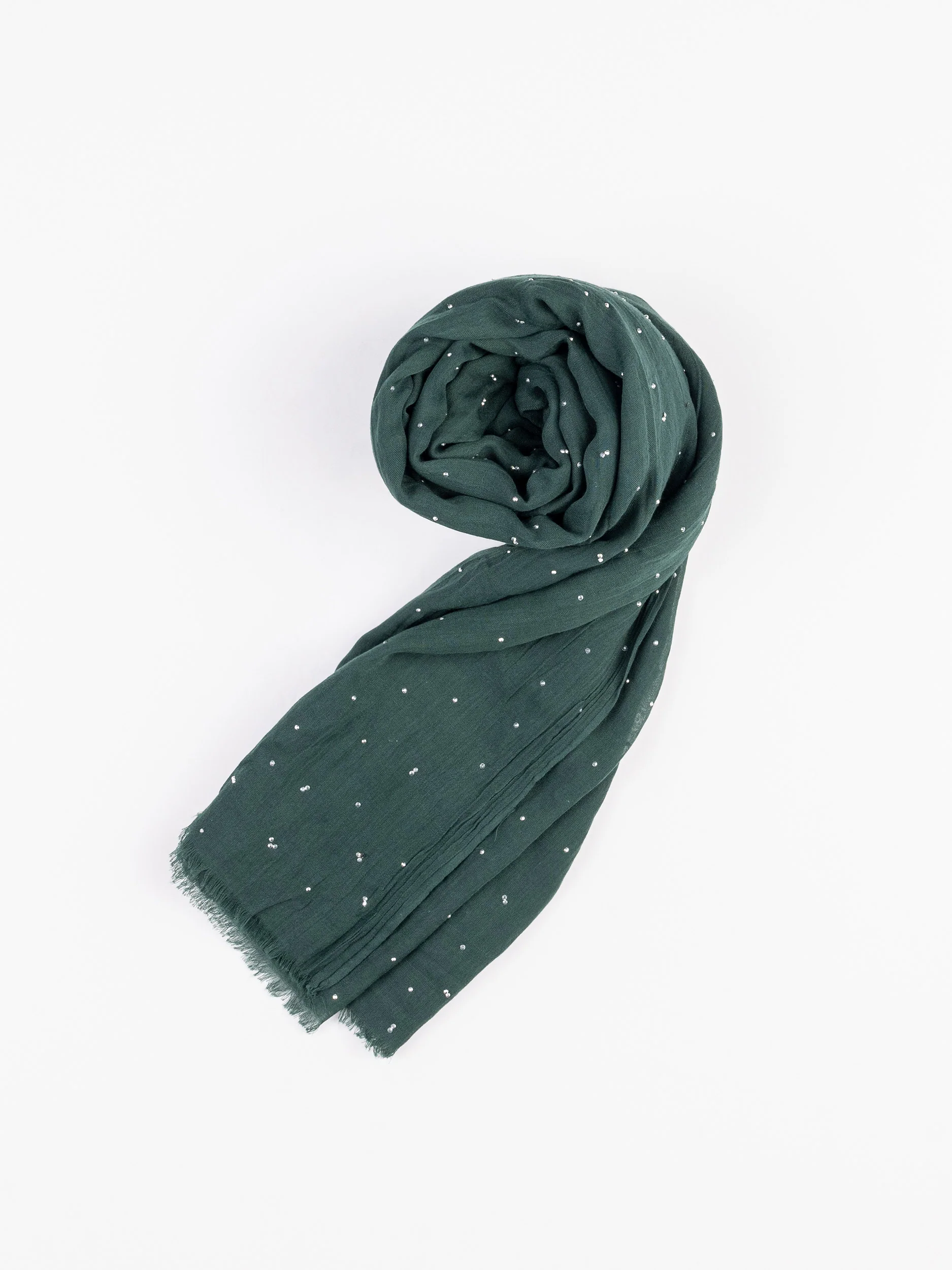 Viscose Scarf - Image 3