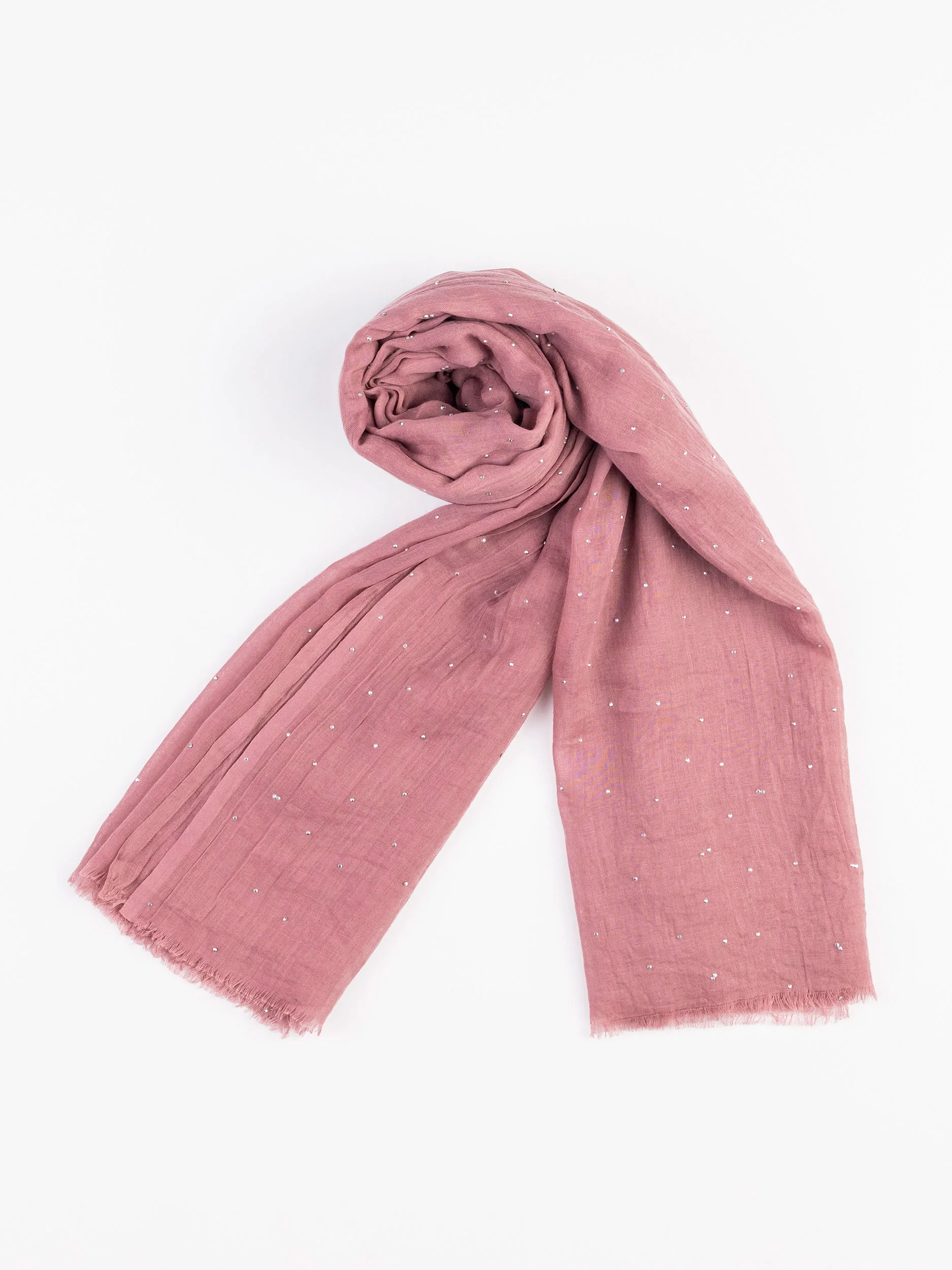Viscose Scarf - Image 3